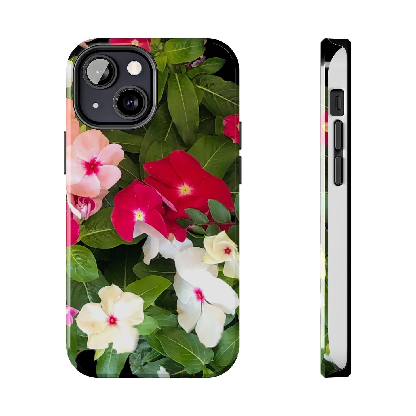 Cascais Floral Tough Phone Case