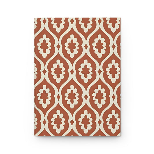 Jaipur Journal, Hardcover Matte