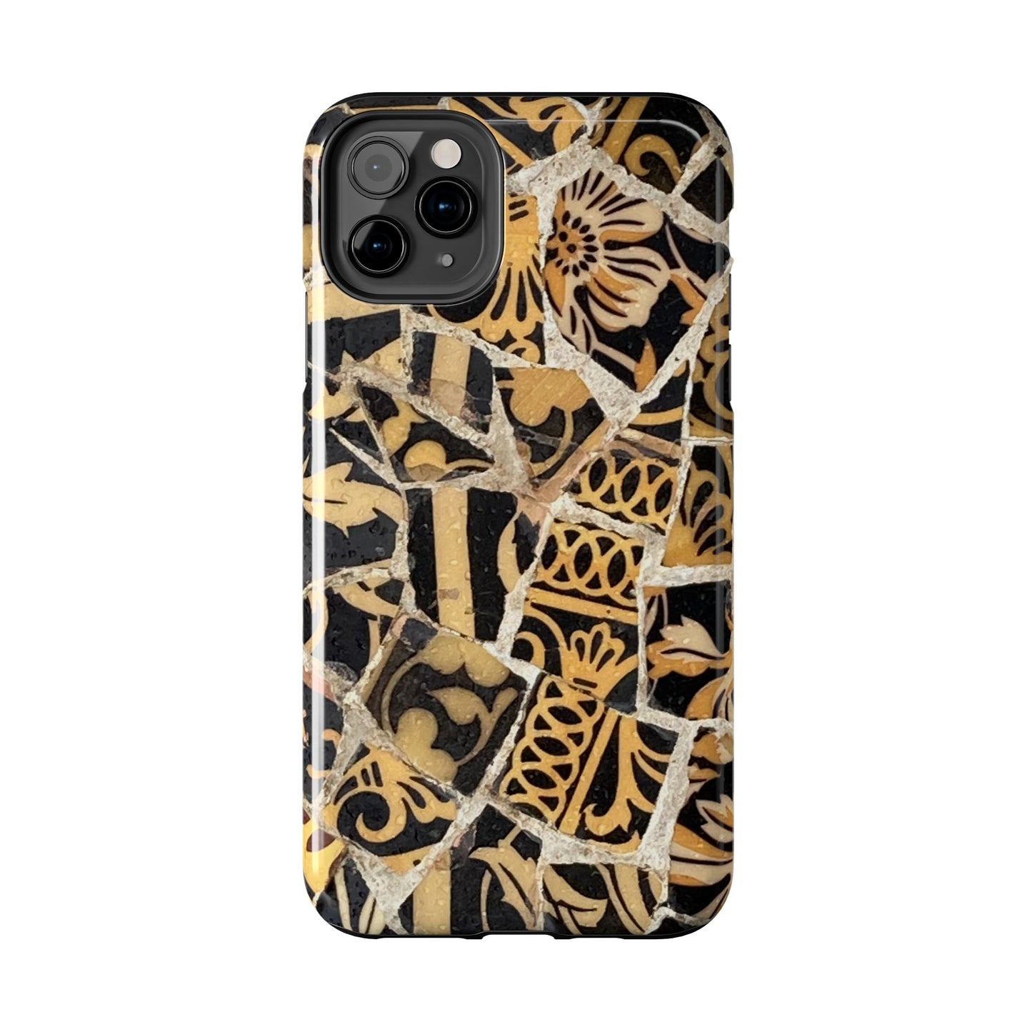 Mosaic Phone Case 2667