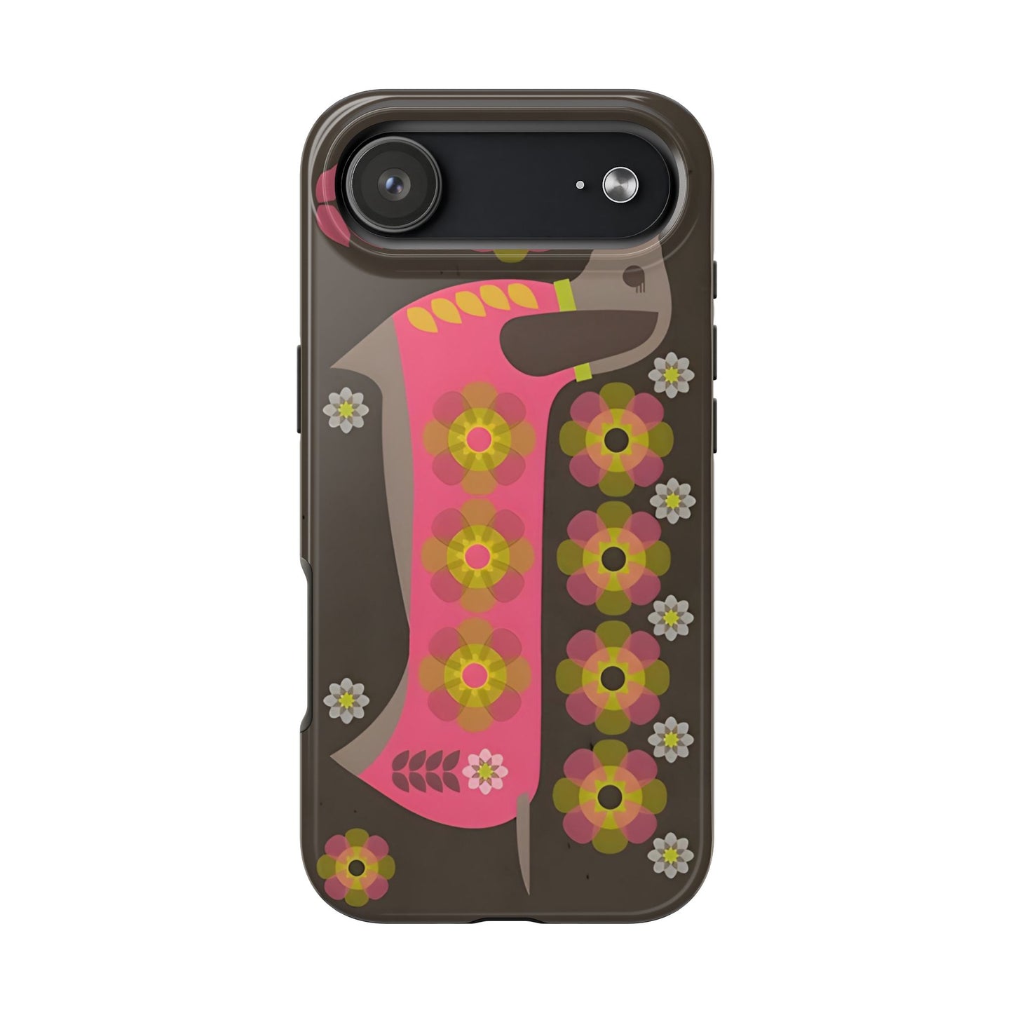 Dachshunds for Days Tough Phone Case