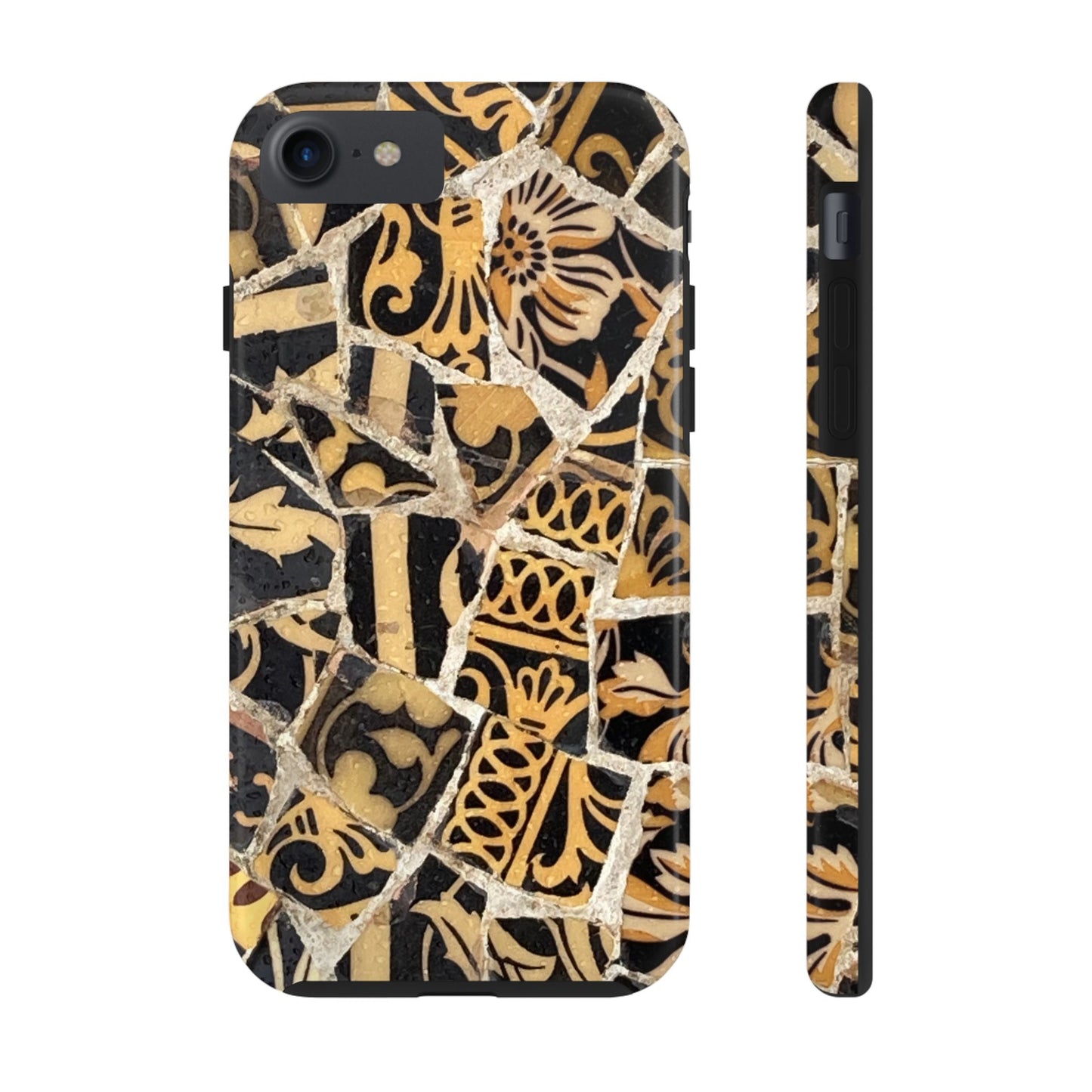 Mosaic Phone Case 2667