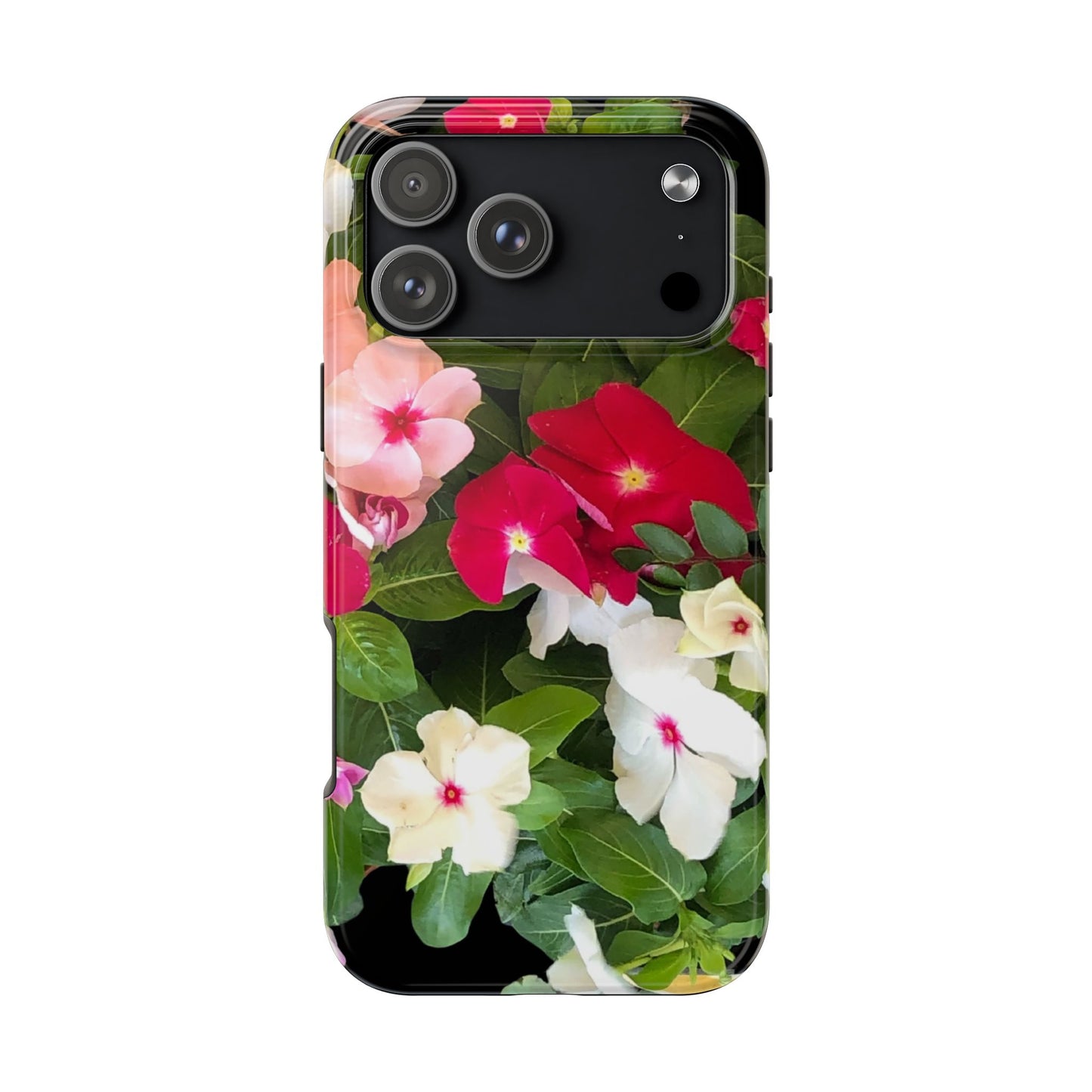 Cascais Floral Tough Phone Case