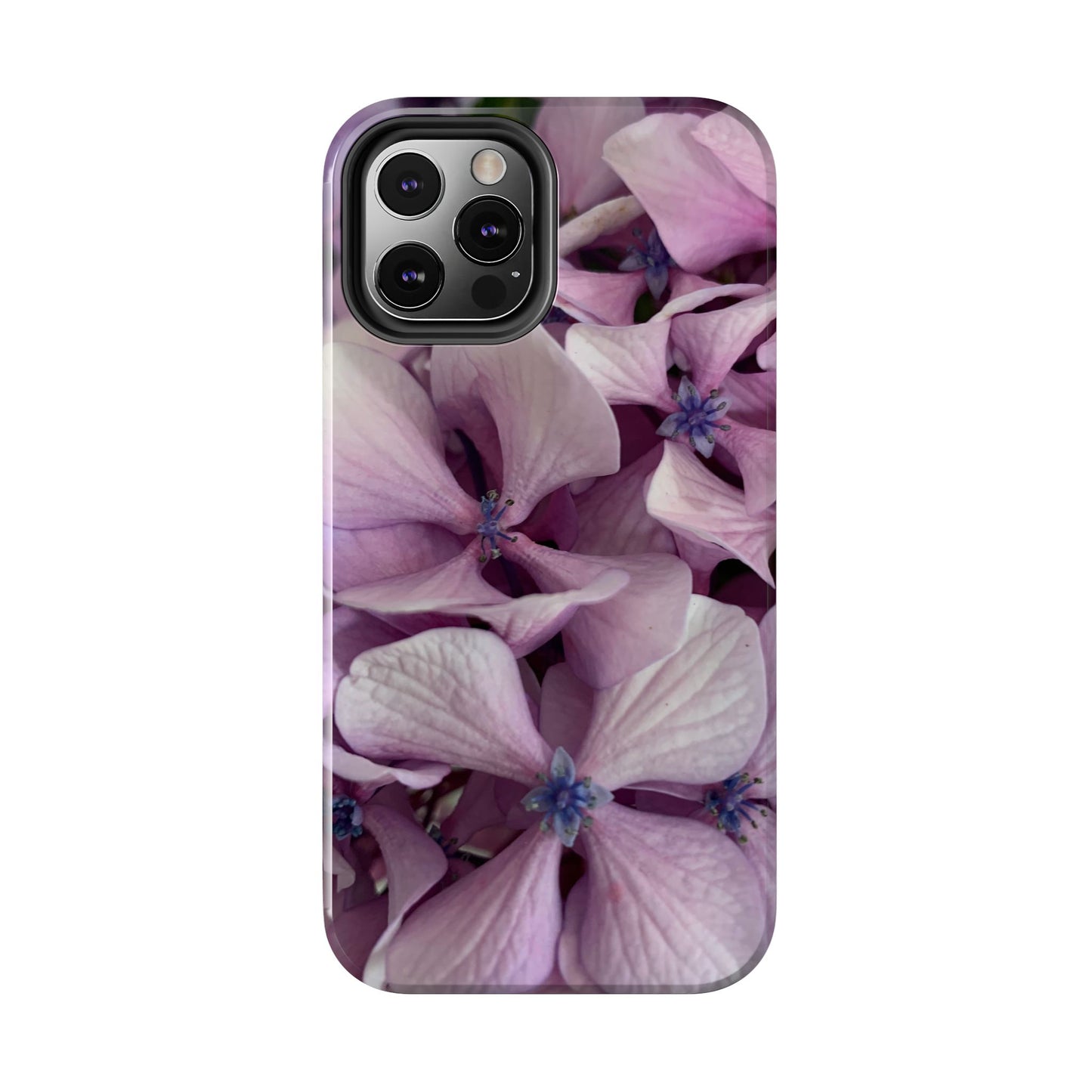 Cascais Floral Tough Phone Case