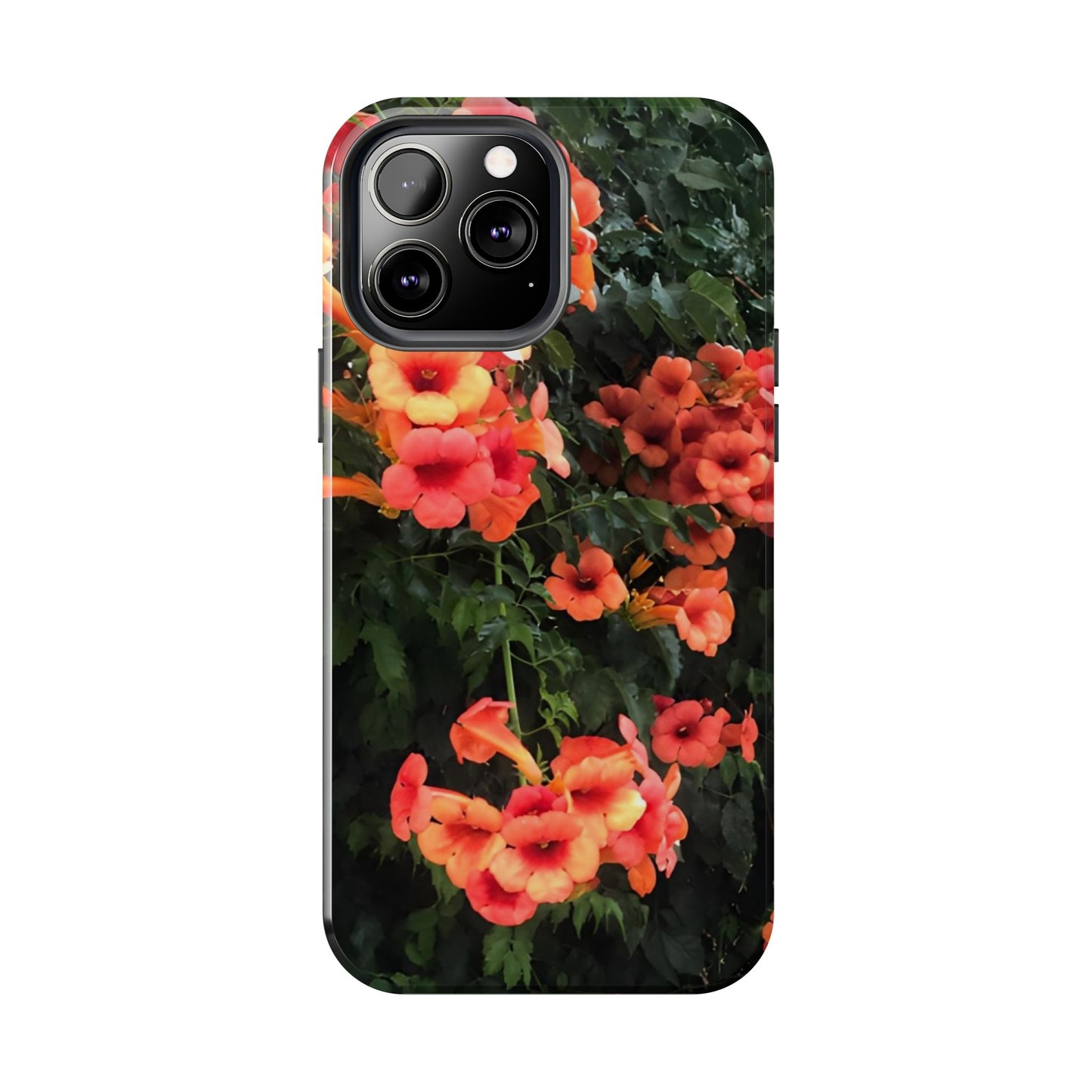 Cascais Floral Tough Phone Case