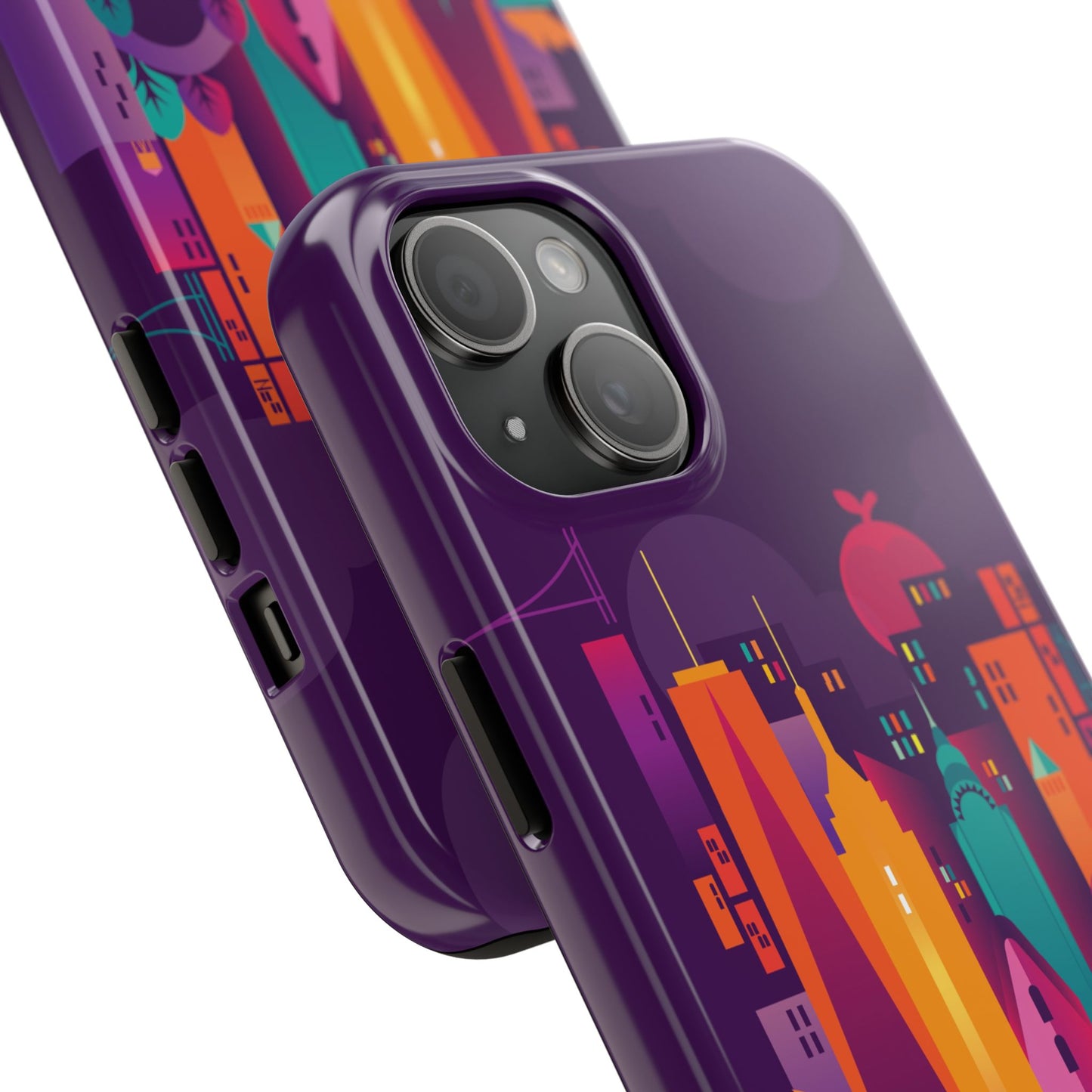 New York City Phone Case