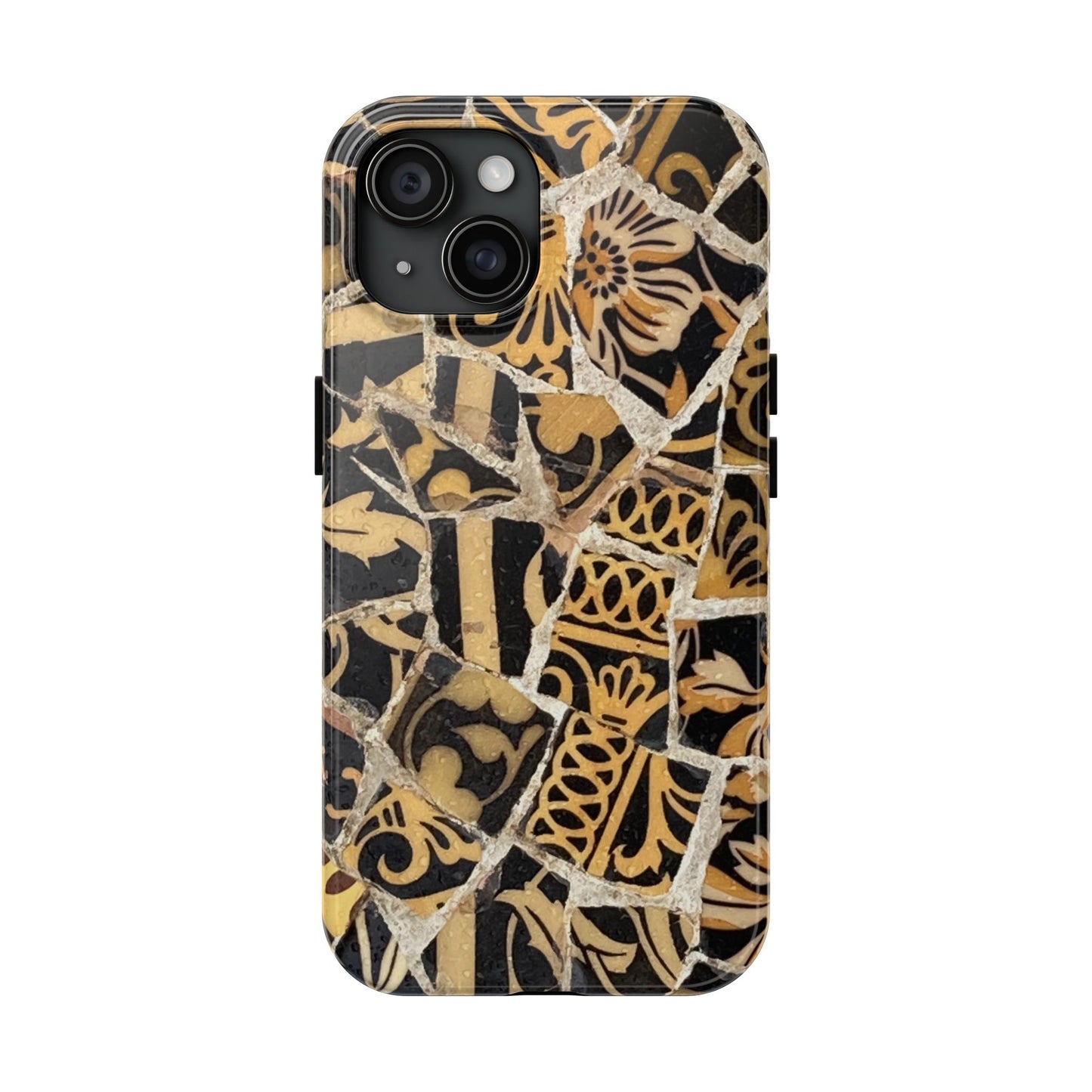 Mosaic Phone Case 2667