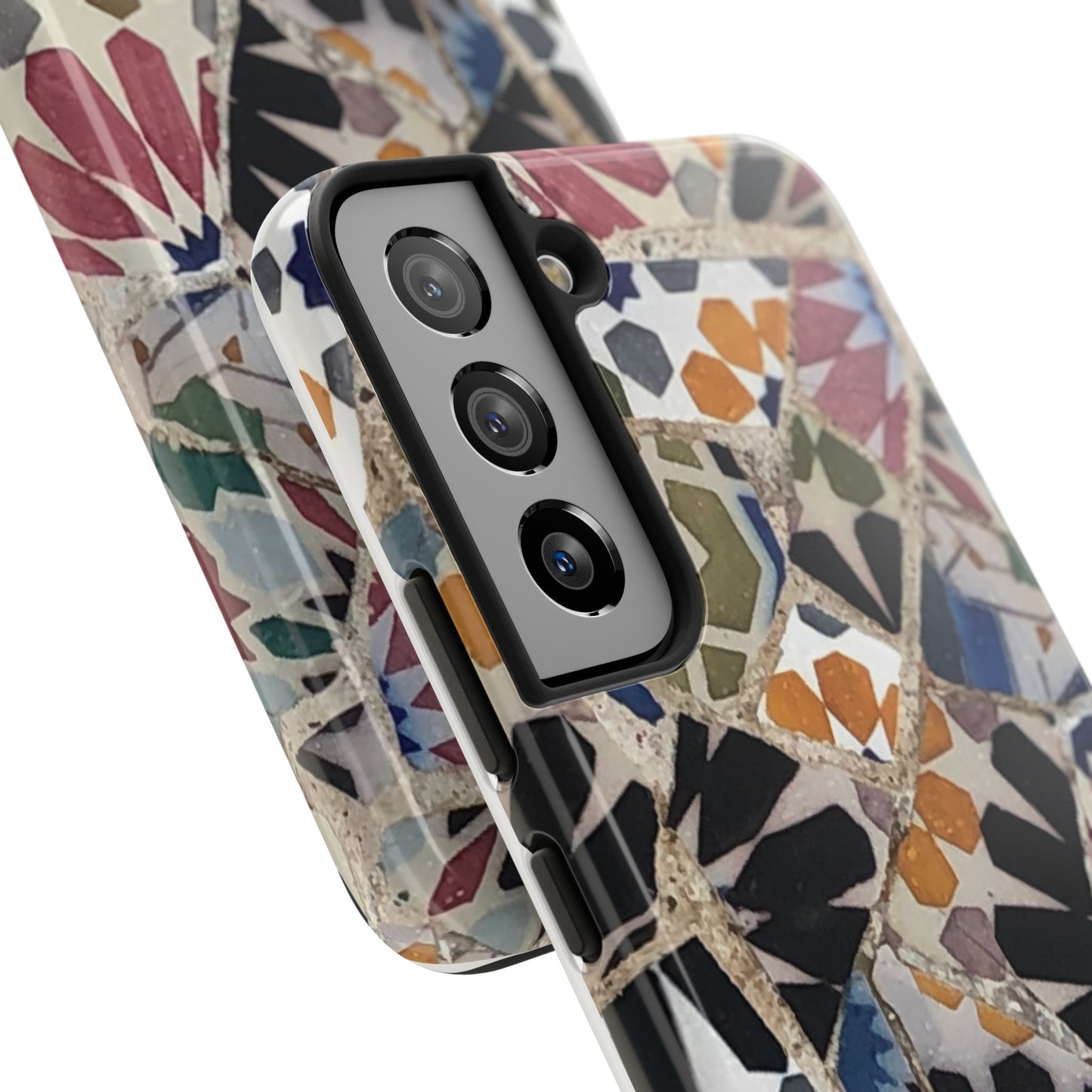 Mosaic Phone Case 6041