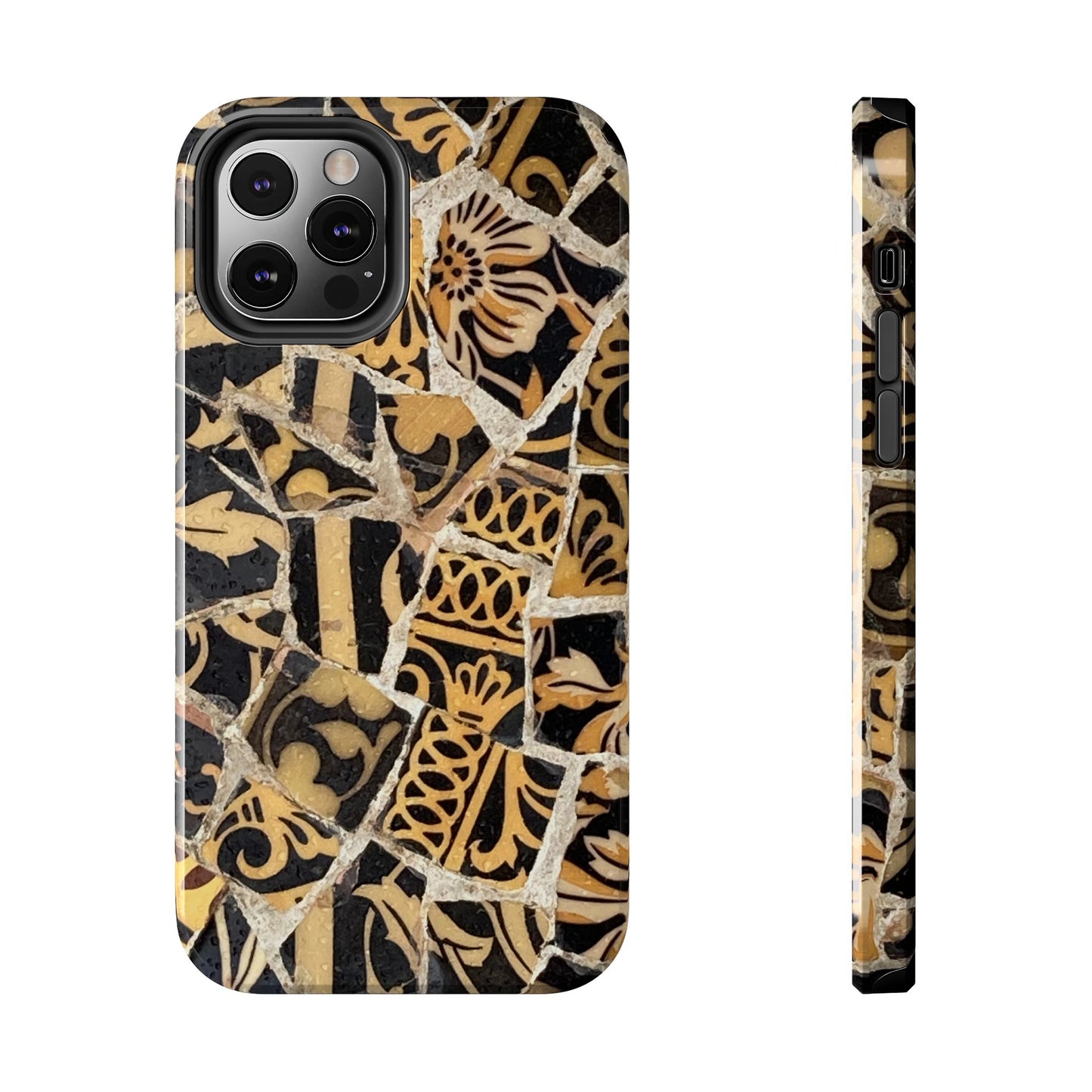 Mosaic Phone Case 2667