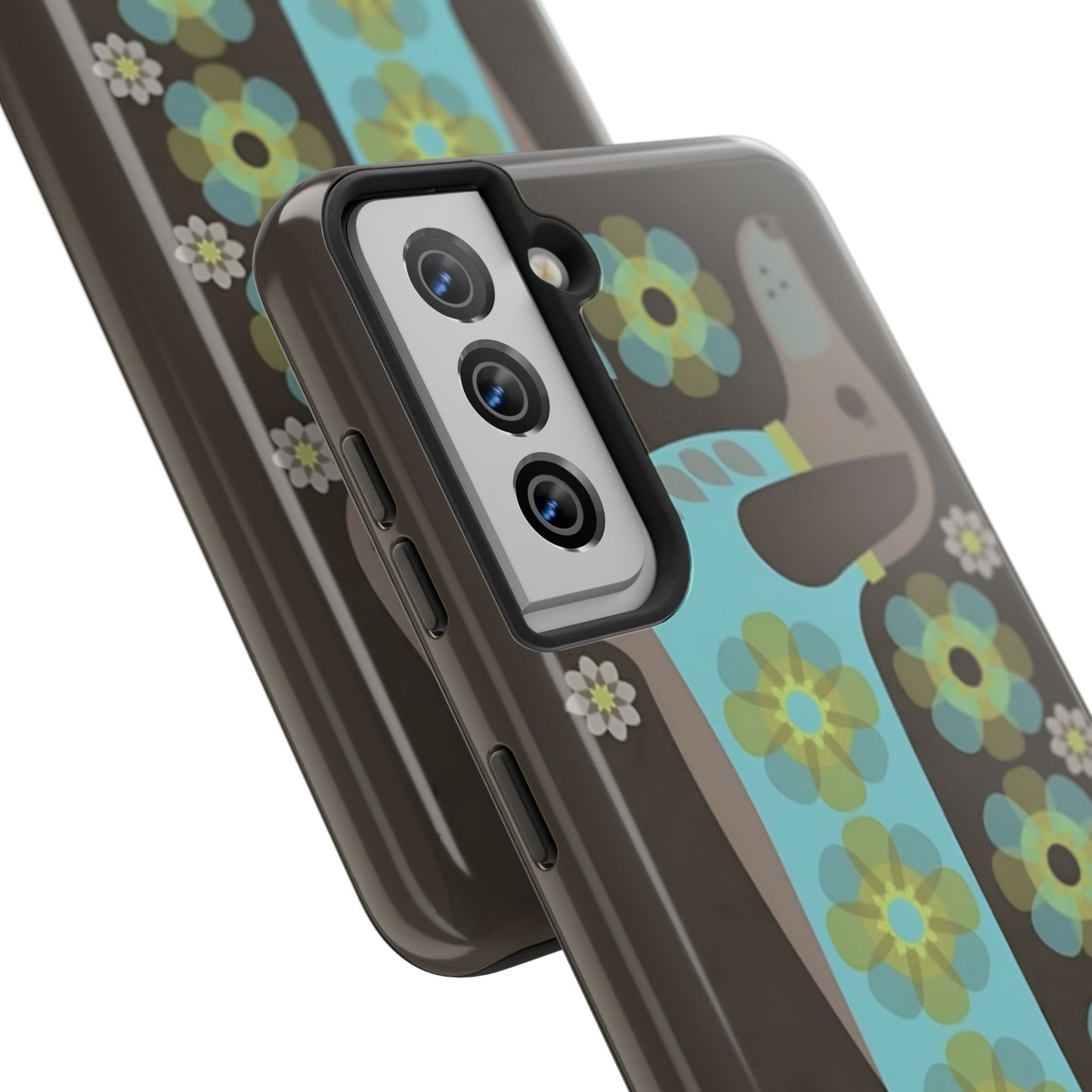 Dachshund for Days Tough Phone Case