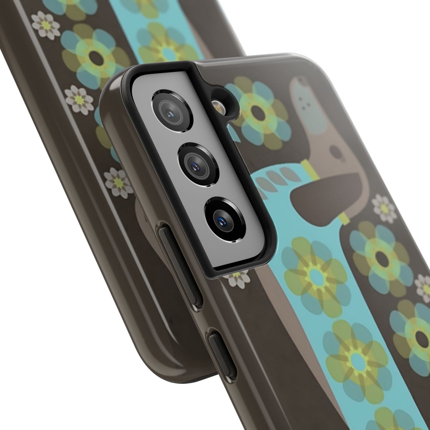 Dachshund for Days Tough Phone Case