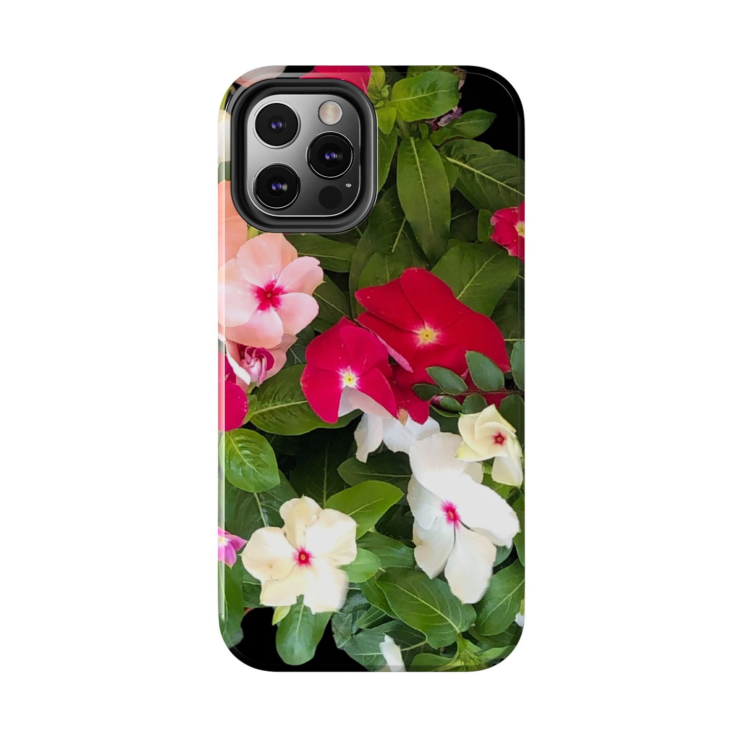 Cascais Floral Tough Phone Case
