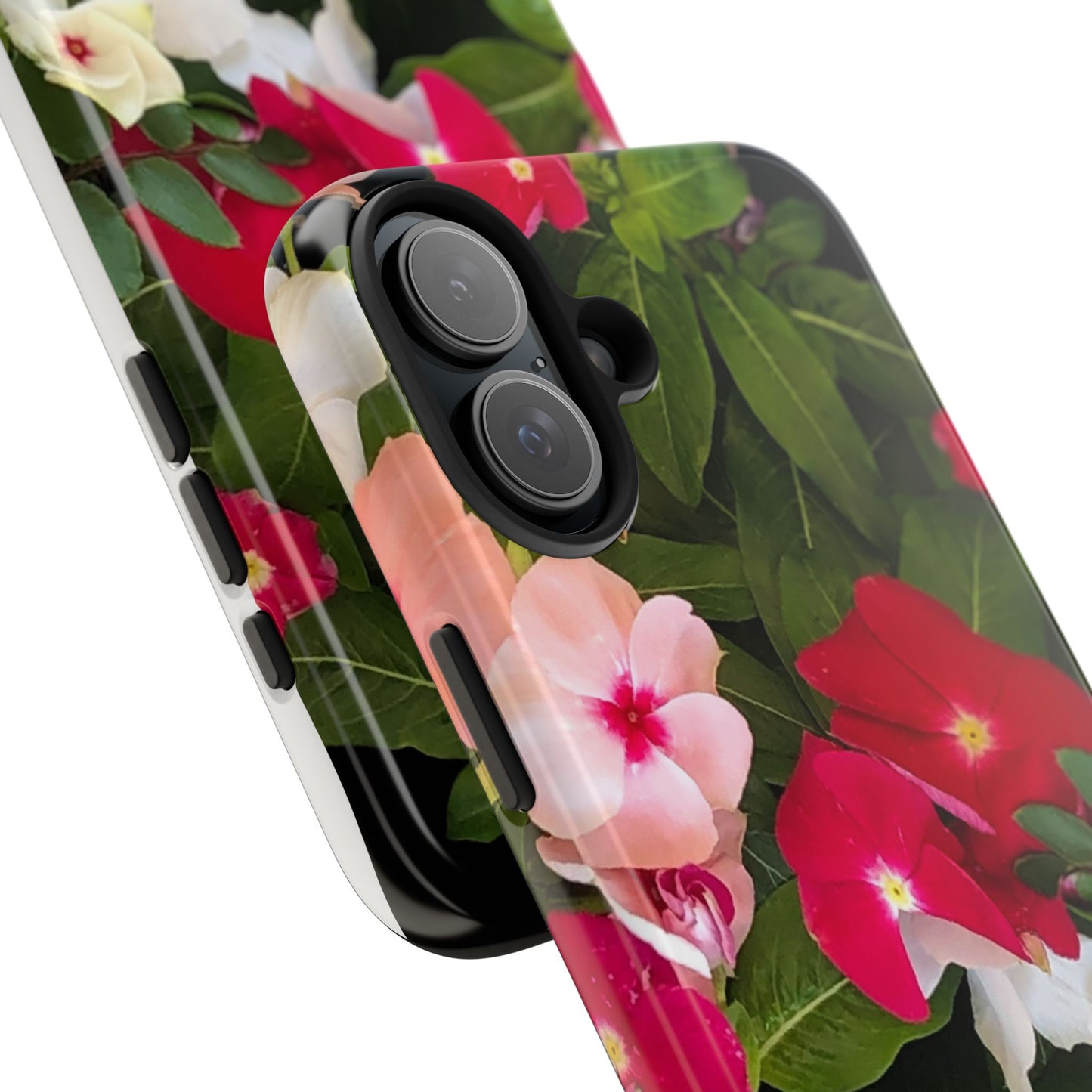Cascais Floral Tough Phone Case