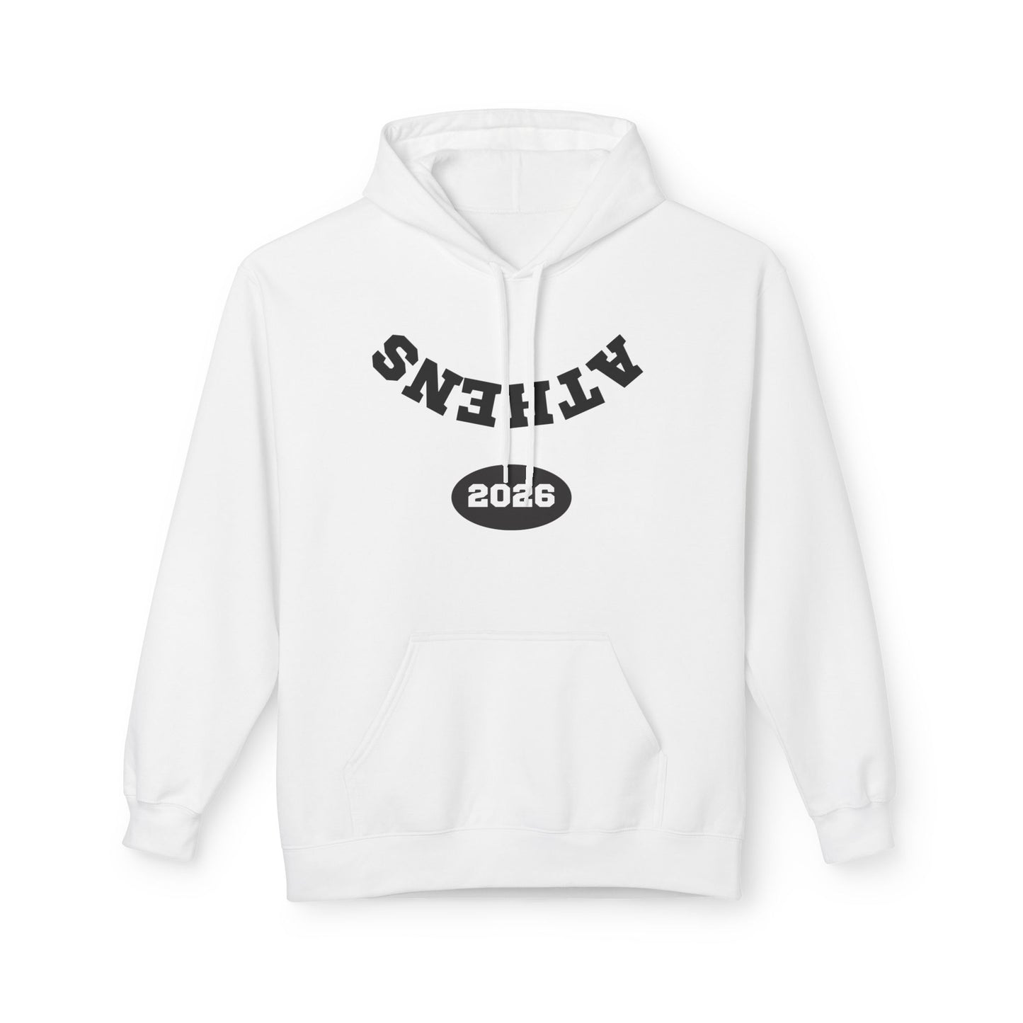 Athens Hoodie