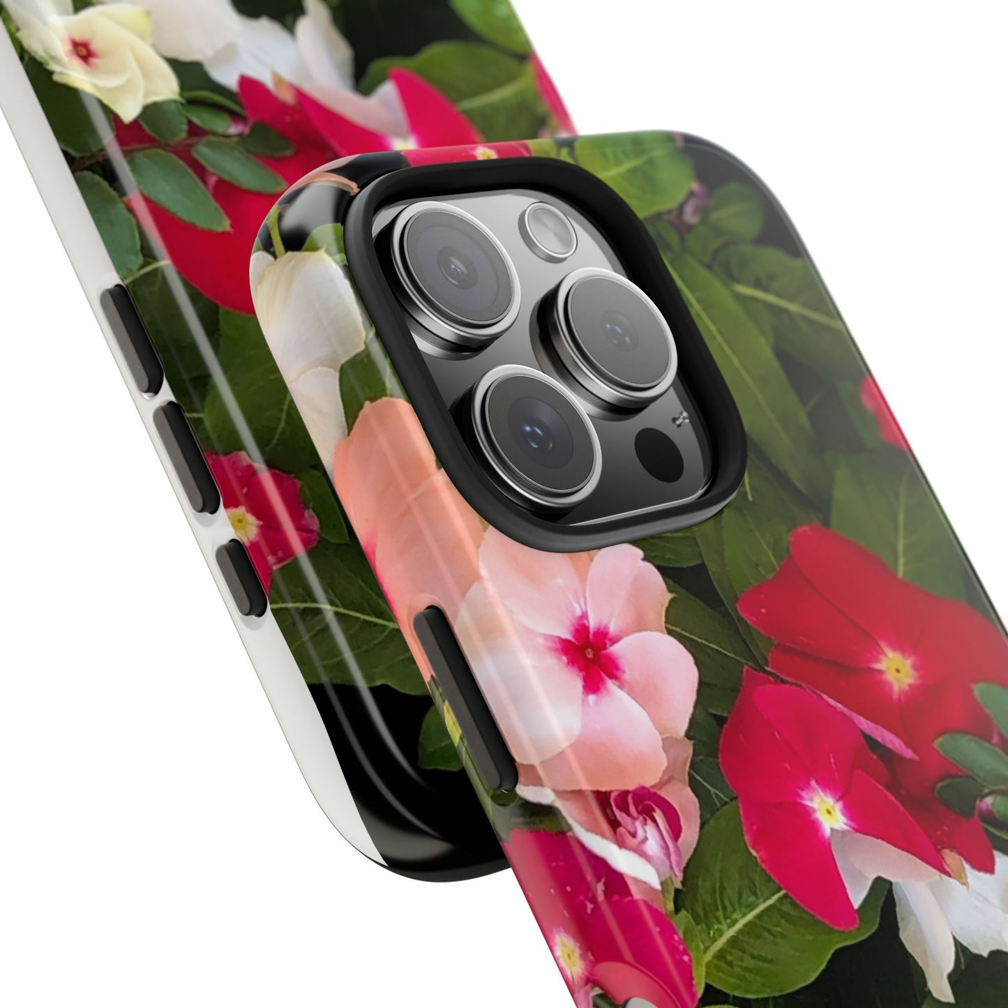 Cascais Floral Tough Phone Case