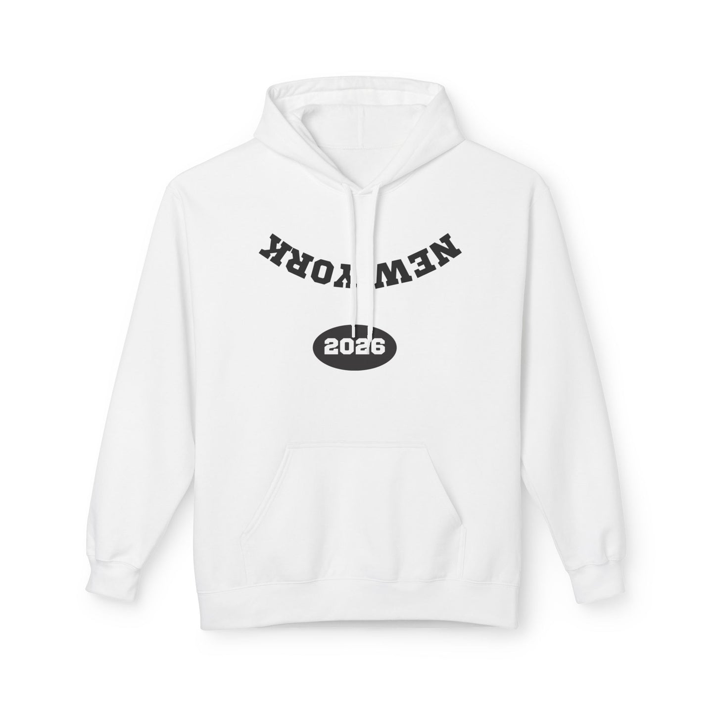 New York Hoodie