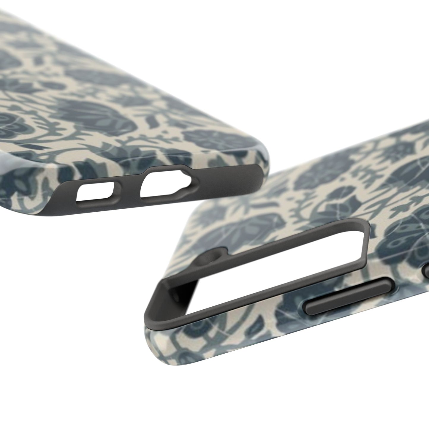 Floral Tough Phone Case