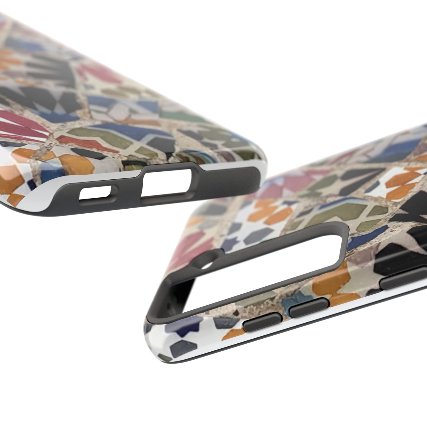 Mosaic Phone Case 6041