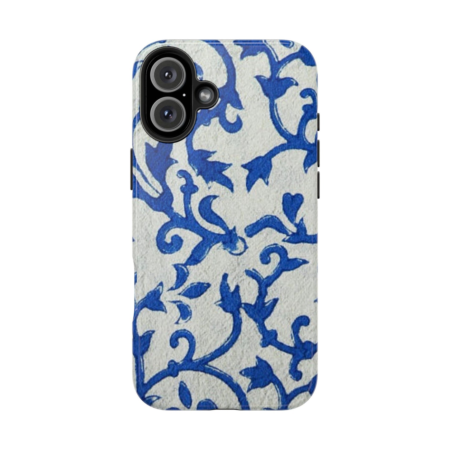 Floral Tough Phone Case