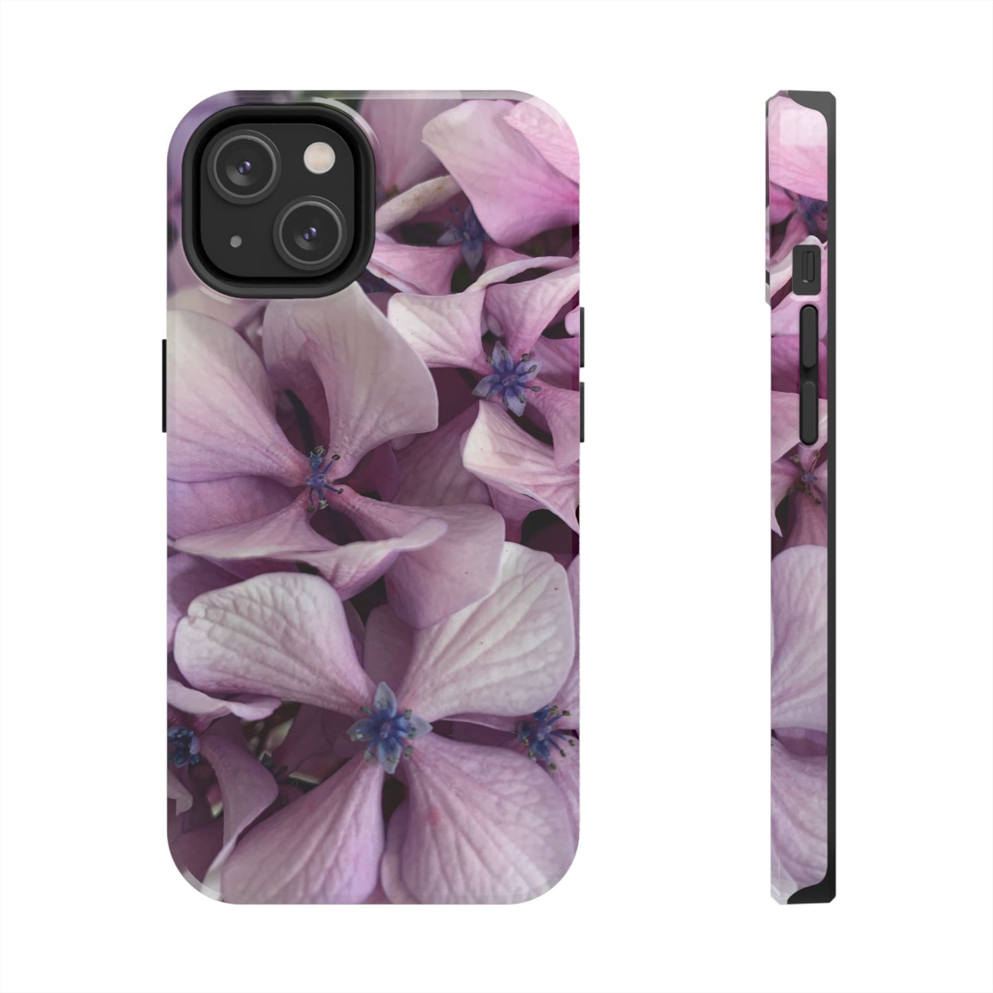 Cascais Floral Tough Phone Case