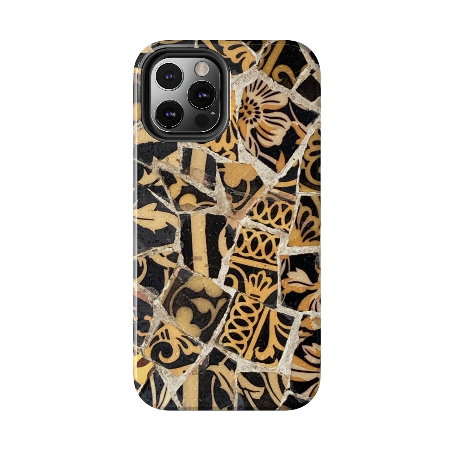 Mosaic Phone Case 2667