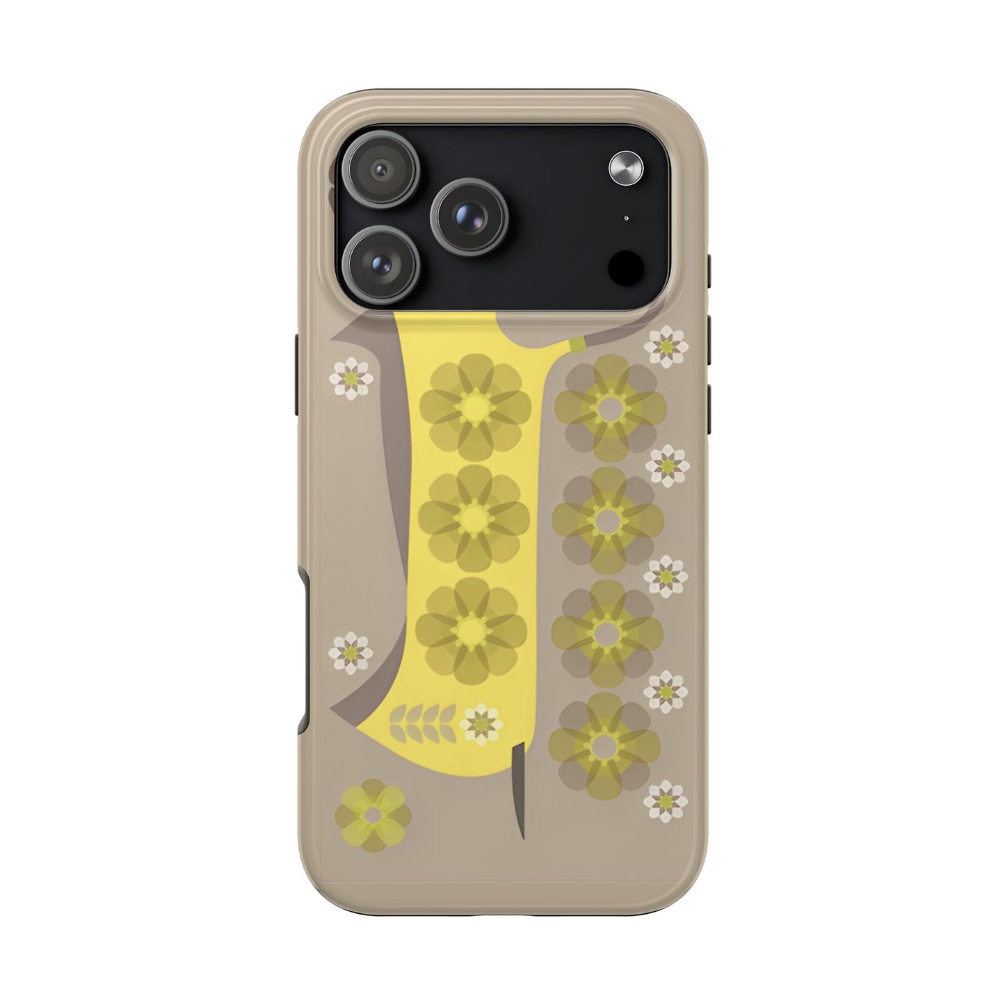 Dachshund for Days Tough Phone Case