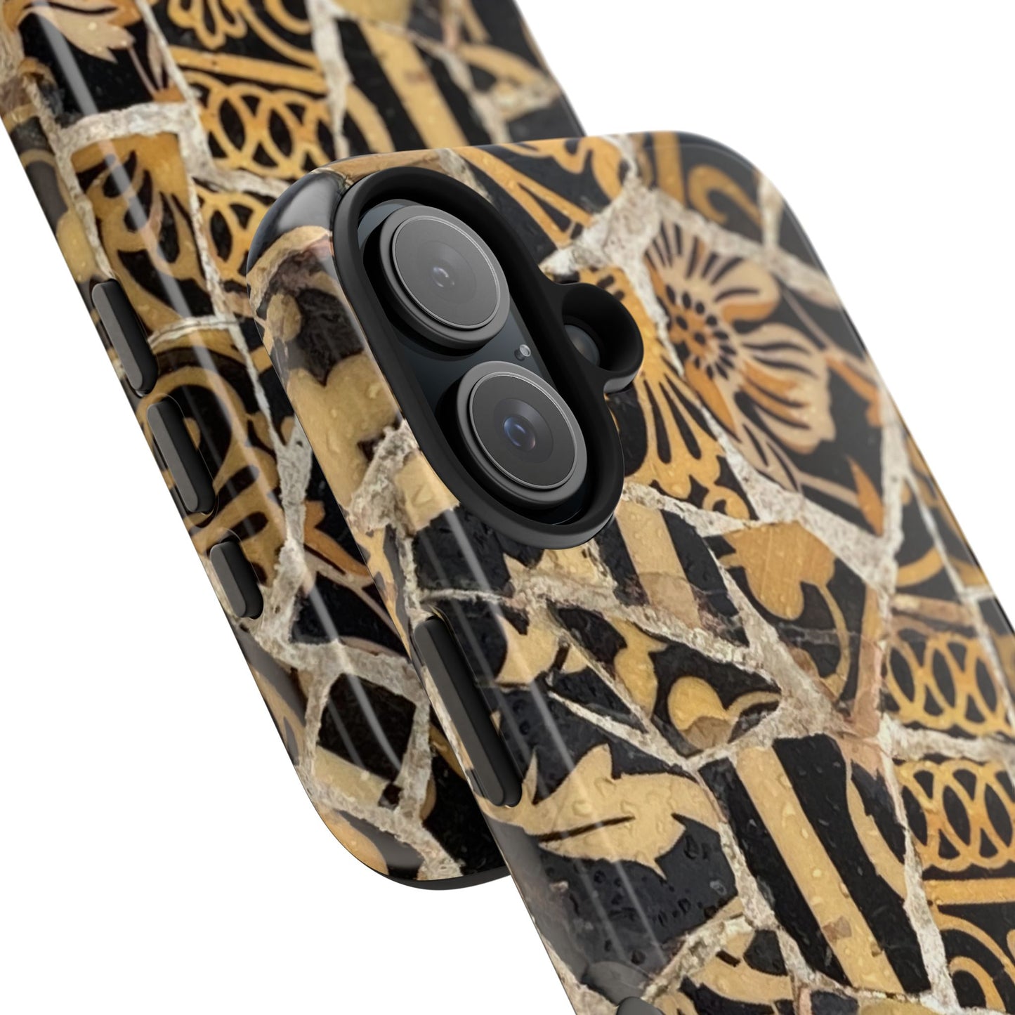 Mosaic Phone Case 2667