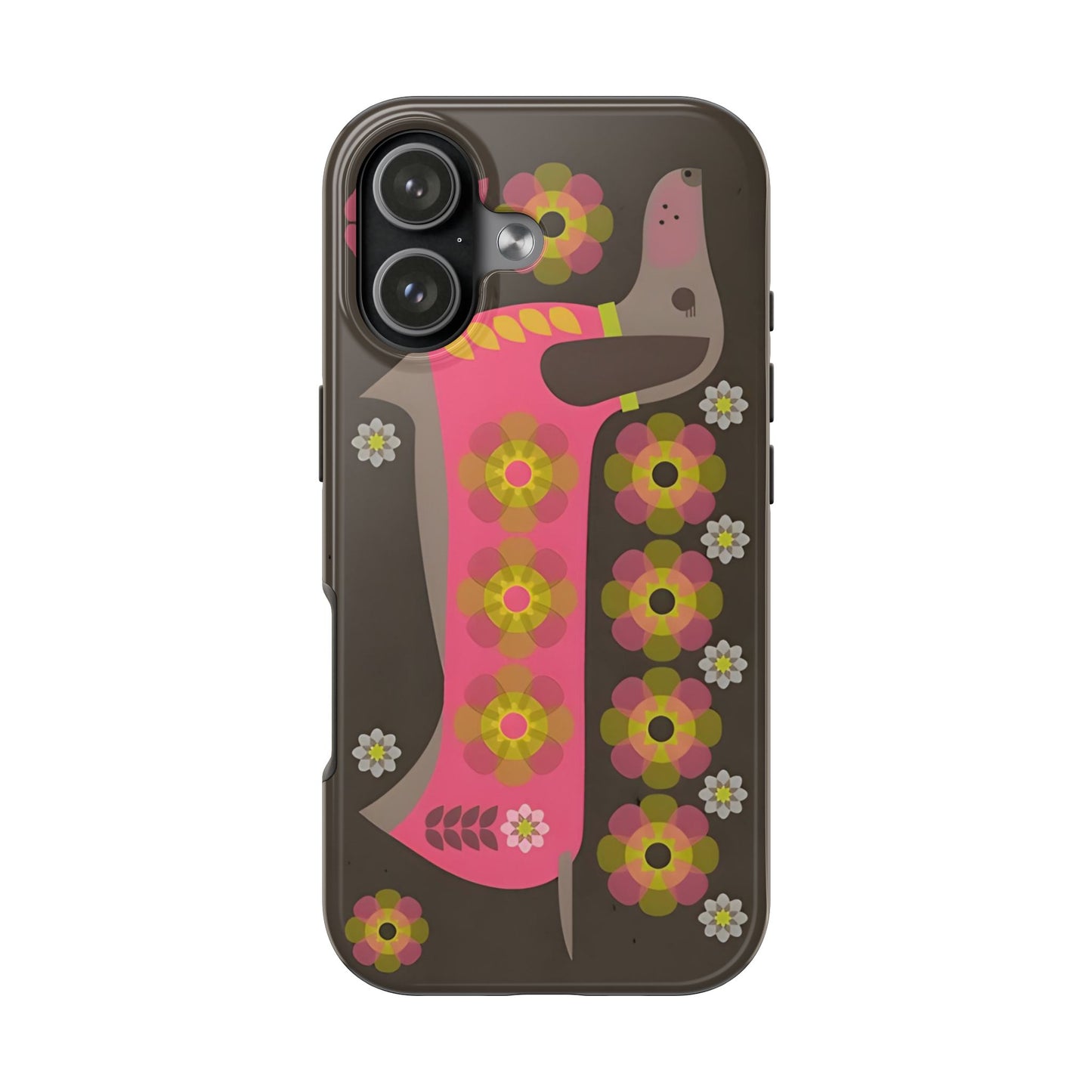 Dachshunds for Days Tough Phone Case