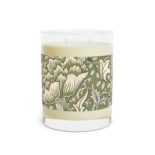 Scented Candle 43 - Full Glass, 11oz