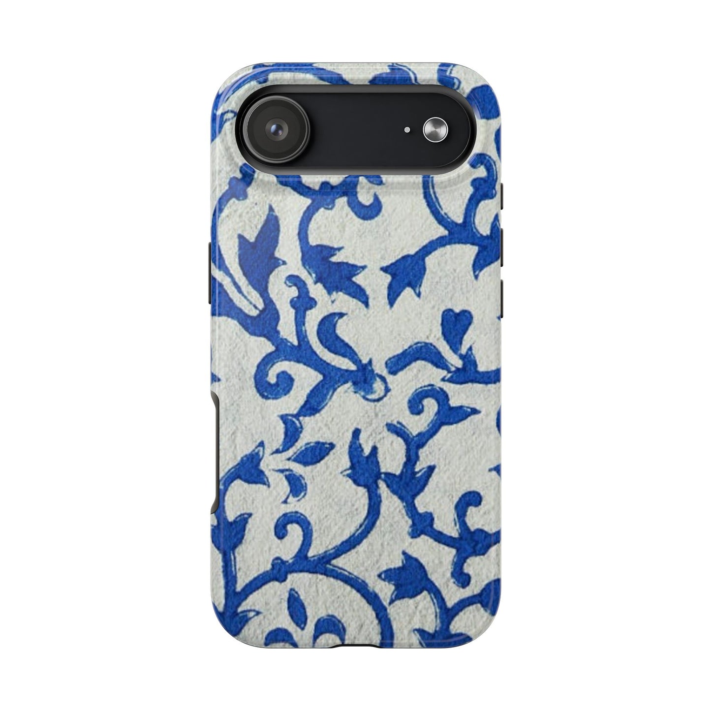Floral Tough Phone Case
