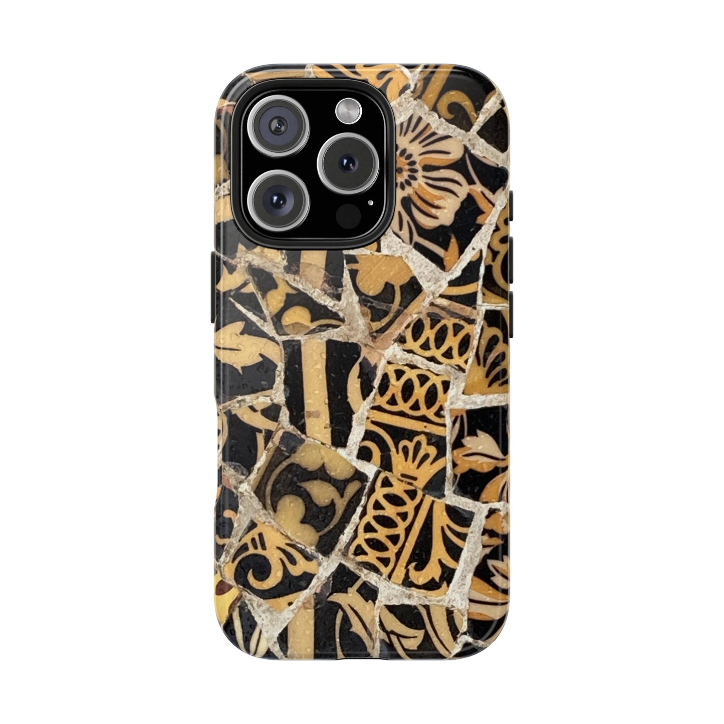 Mosaic Phone Case 2667