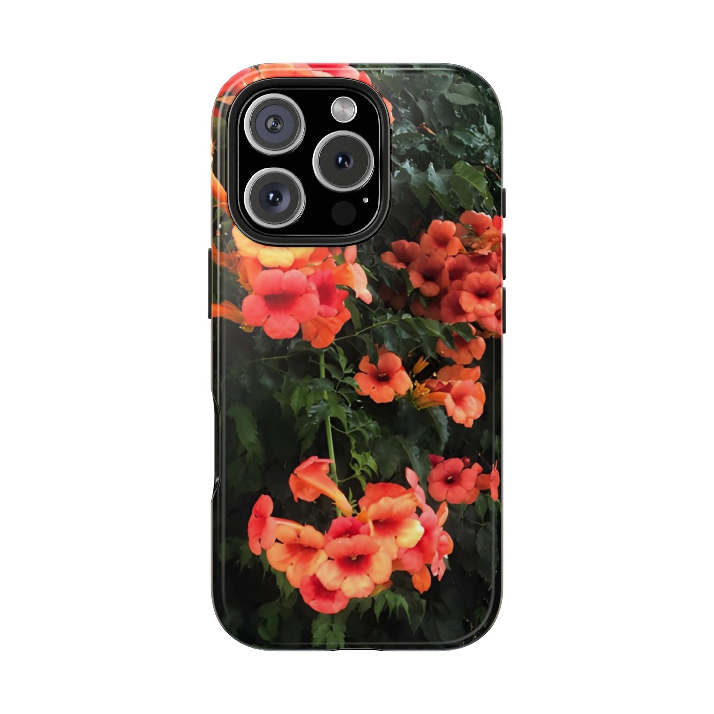 Cascais Floral Tough Phone Case