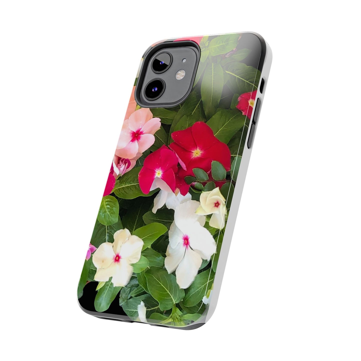 Cascais Floral Tough Phone Case