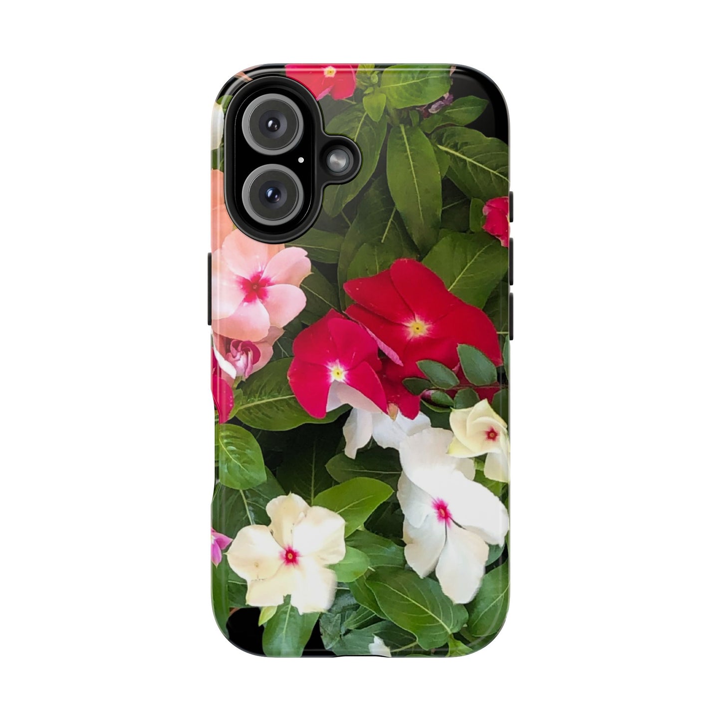 Cascais Floral Tough Phone Case