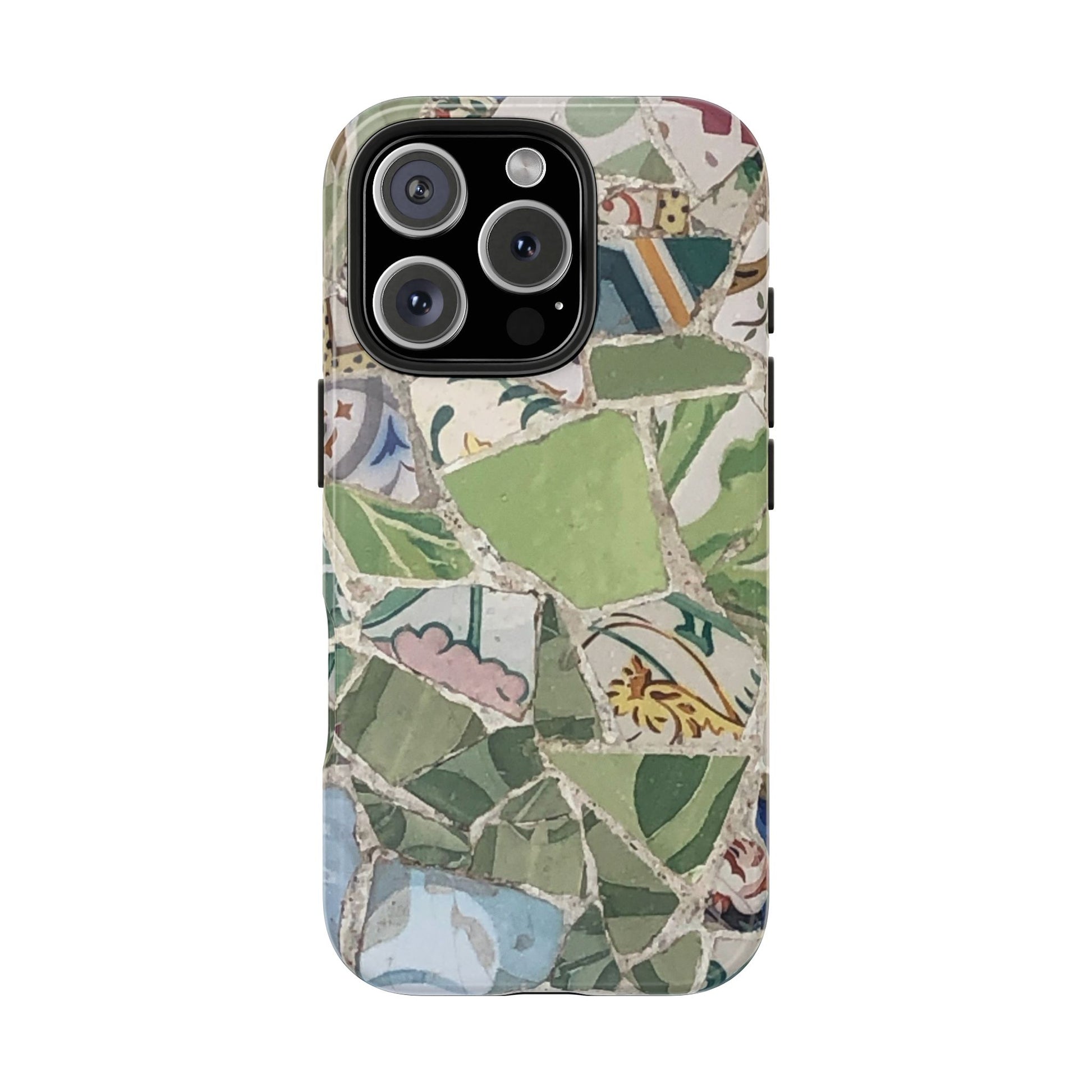 Mosaic Phone Case 6033 iPhone 11 Mosaic Phone Case 6033 iPhone 11