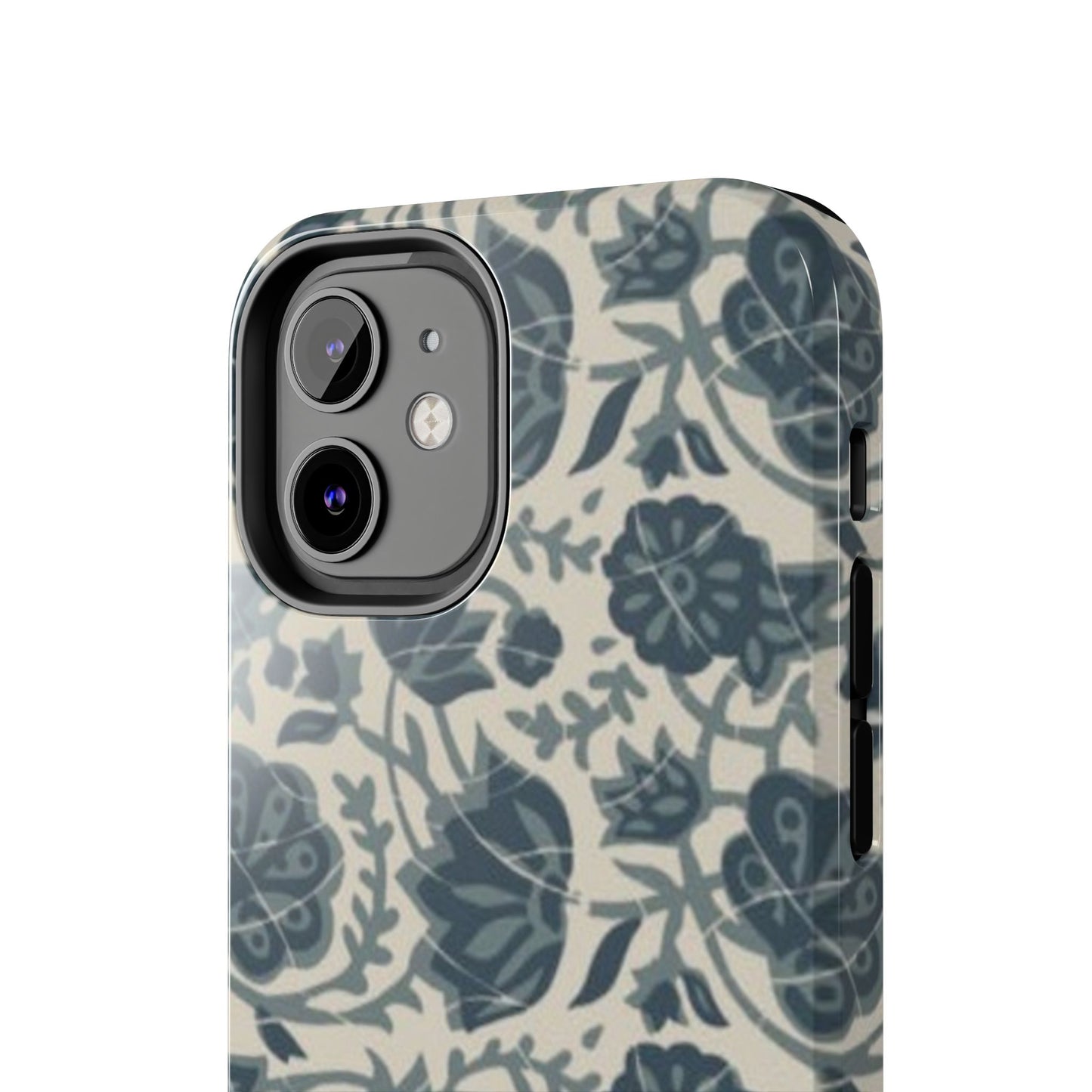 Floral Tough Phone Case