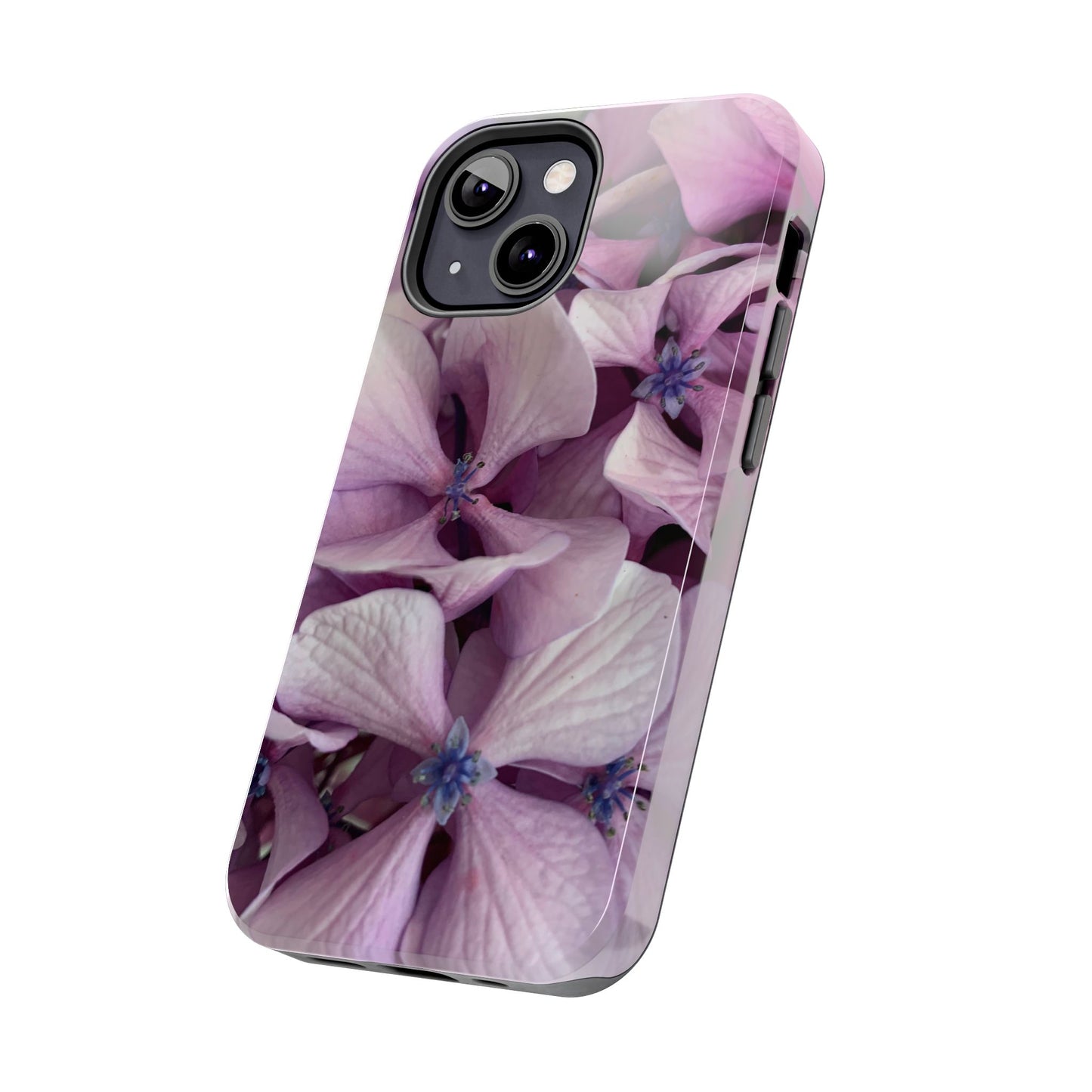 Cascais Floral Tough Phone Case