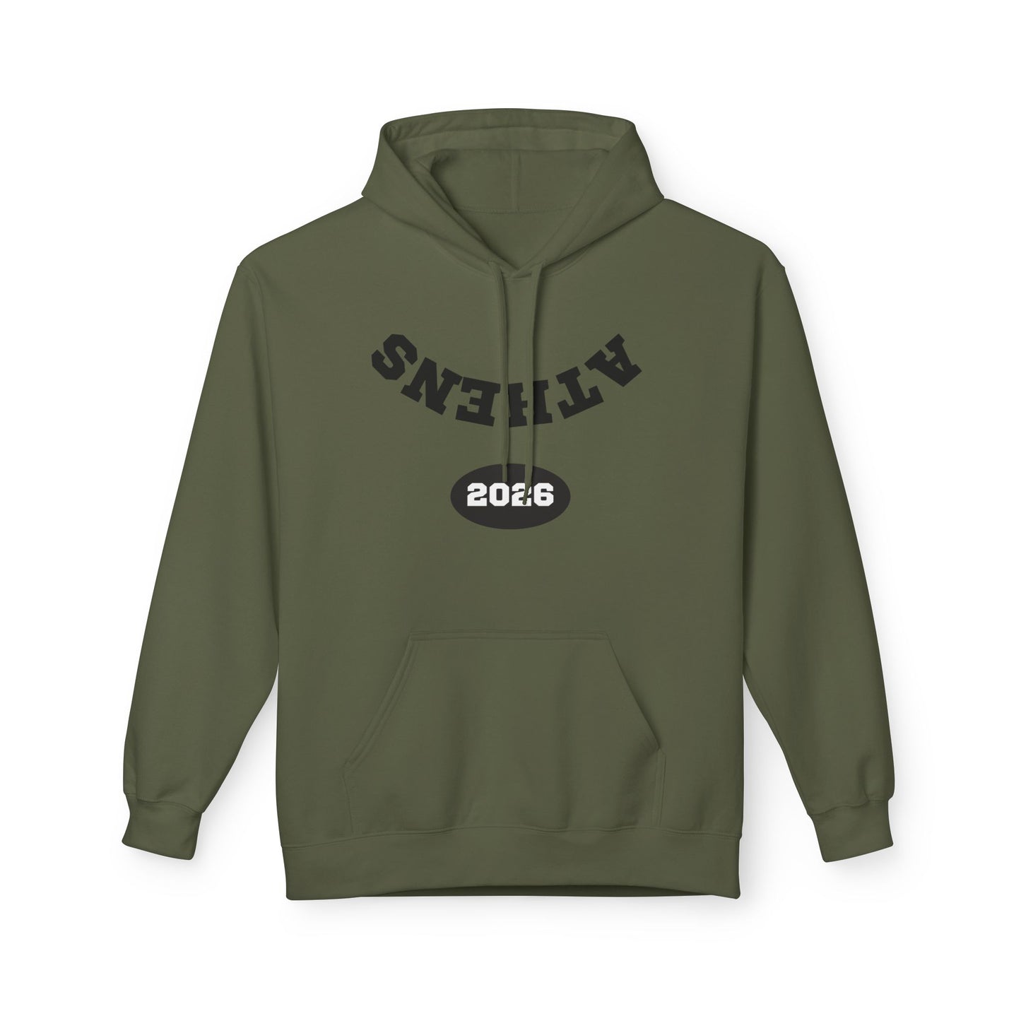 Athens Hoodie