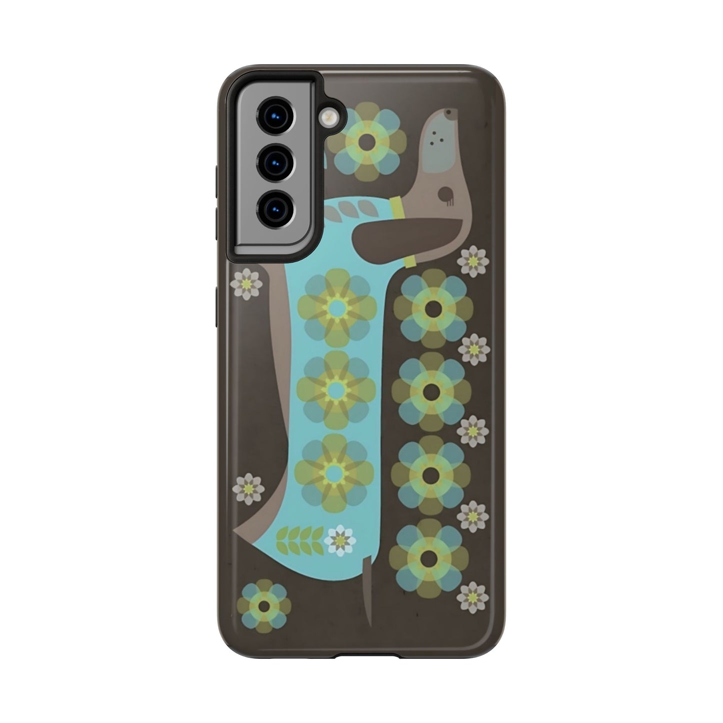 Dachshund for Days Tough Phone Case