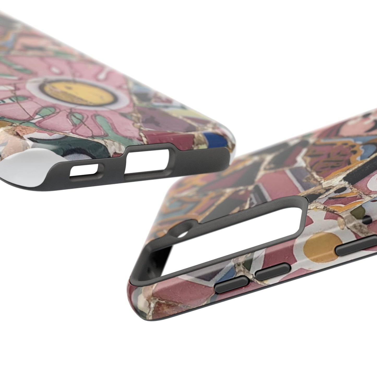Mosaic Phone Case 6050