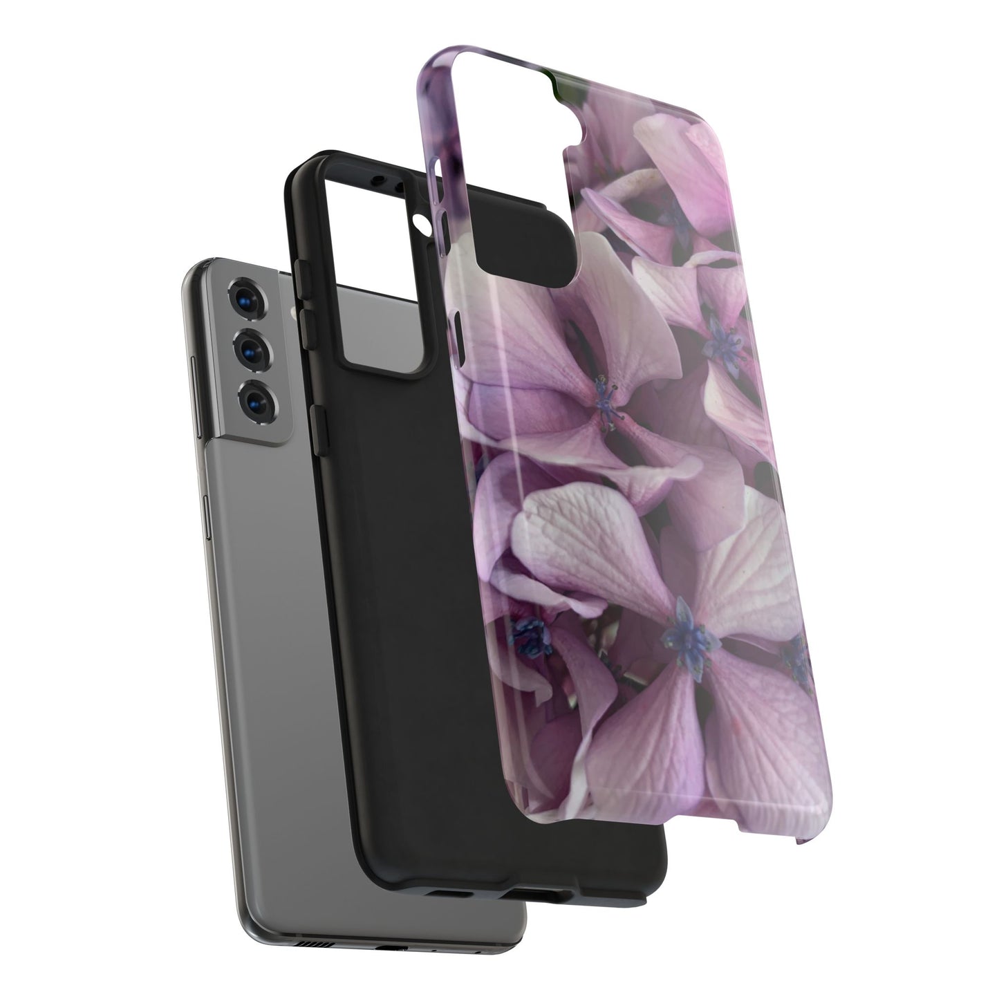 Cascais Floral Tough Phone Case