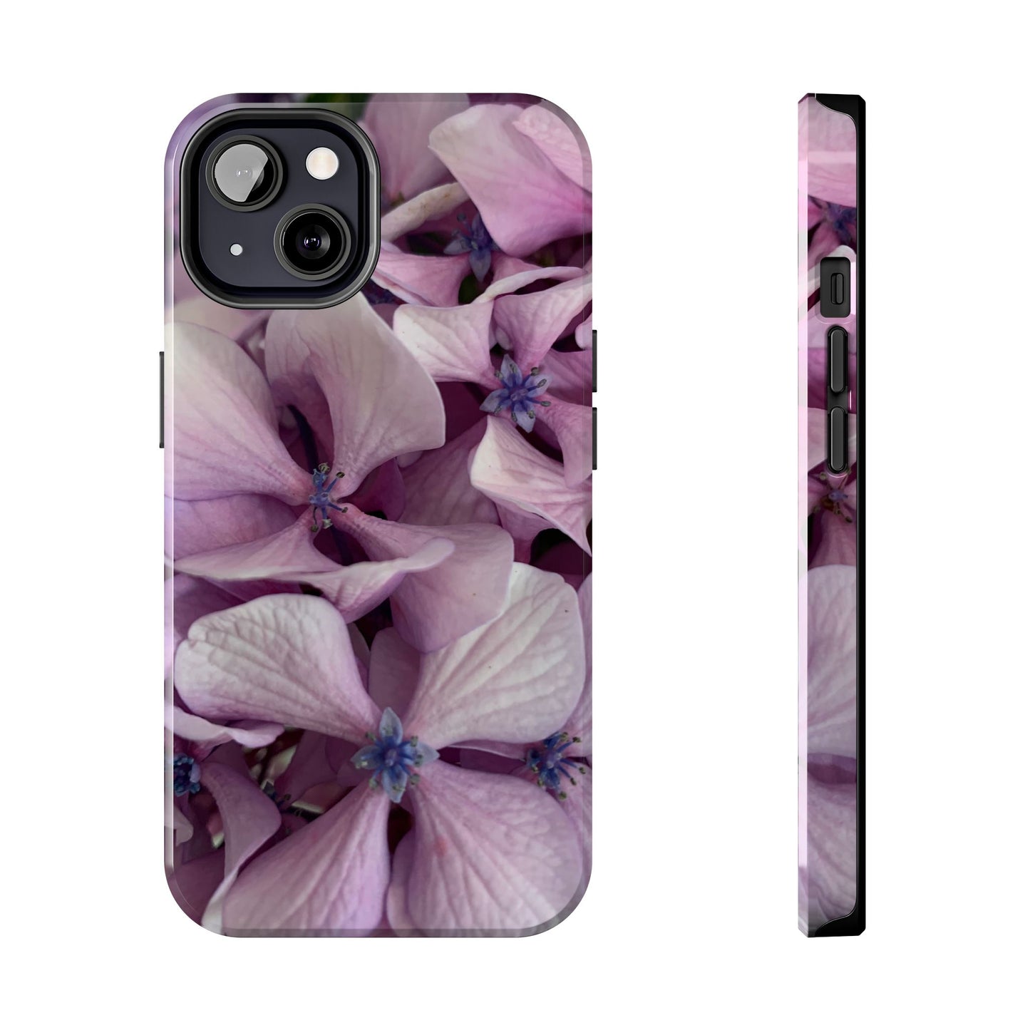 Cascais Floral Tough Phone Case