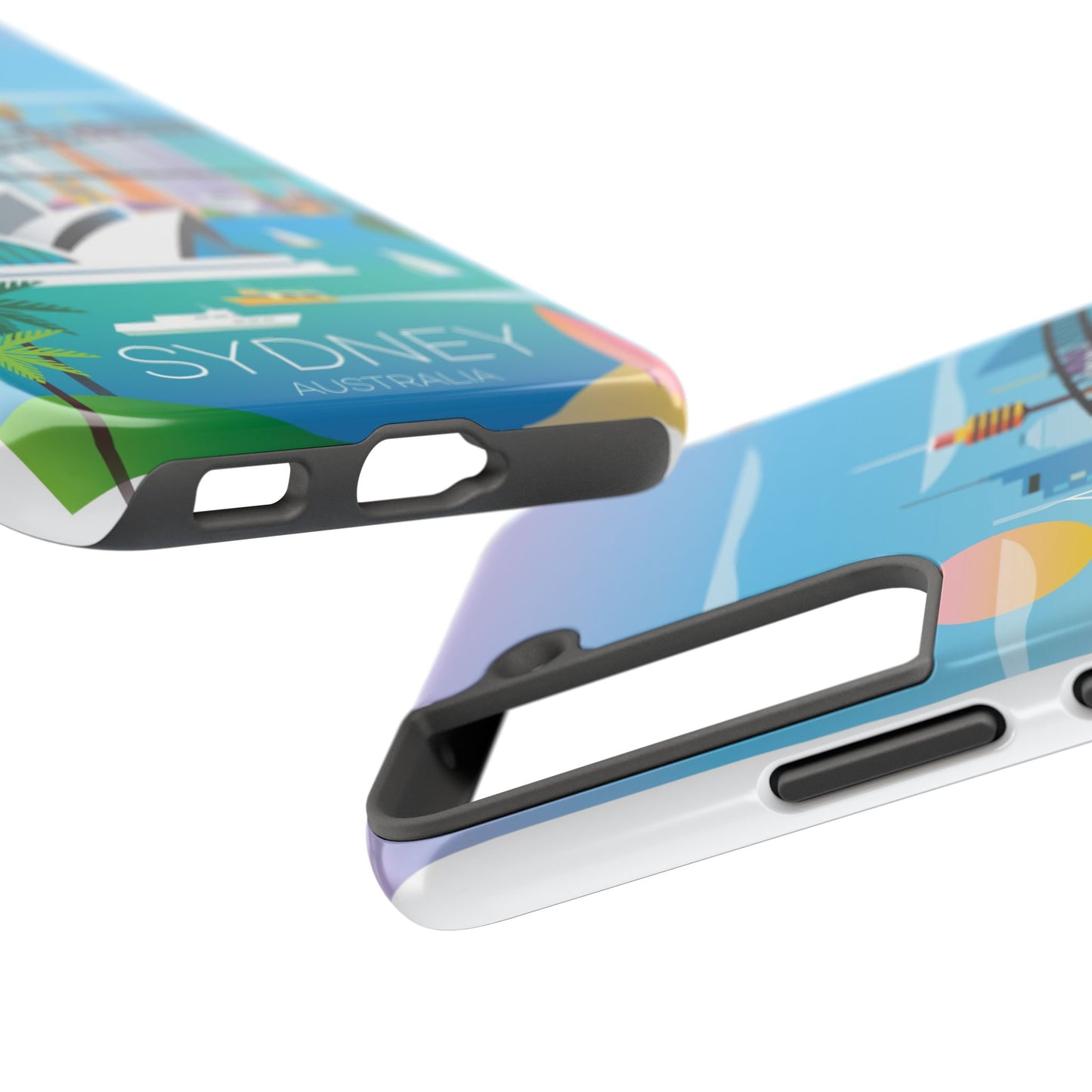 Sydney Phone Case