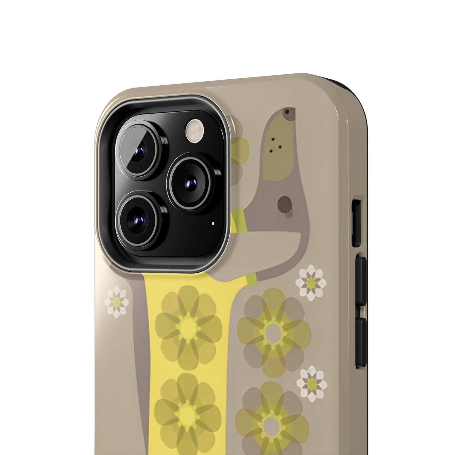 Dachshund for Days Tough Phone Case