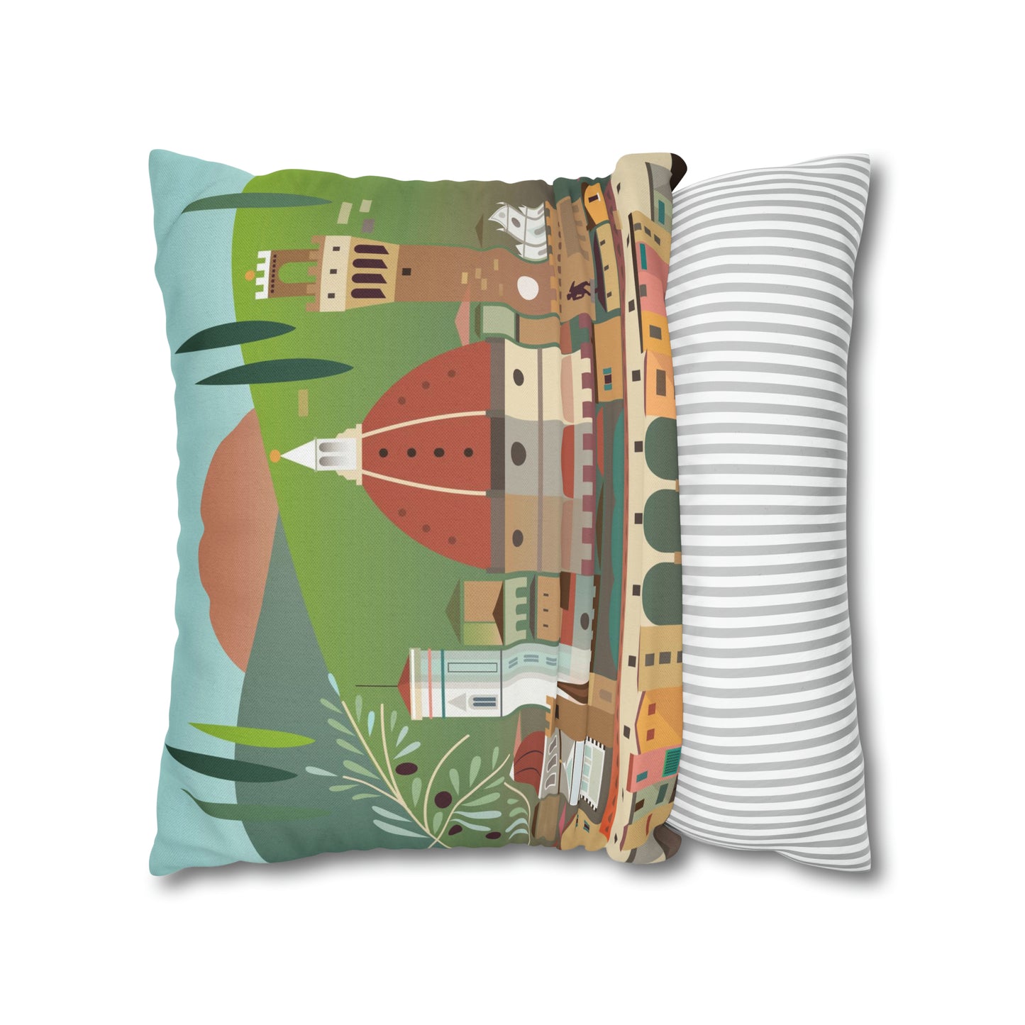 Florence Cushion Cover