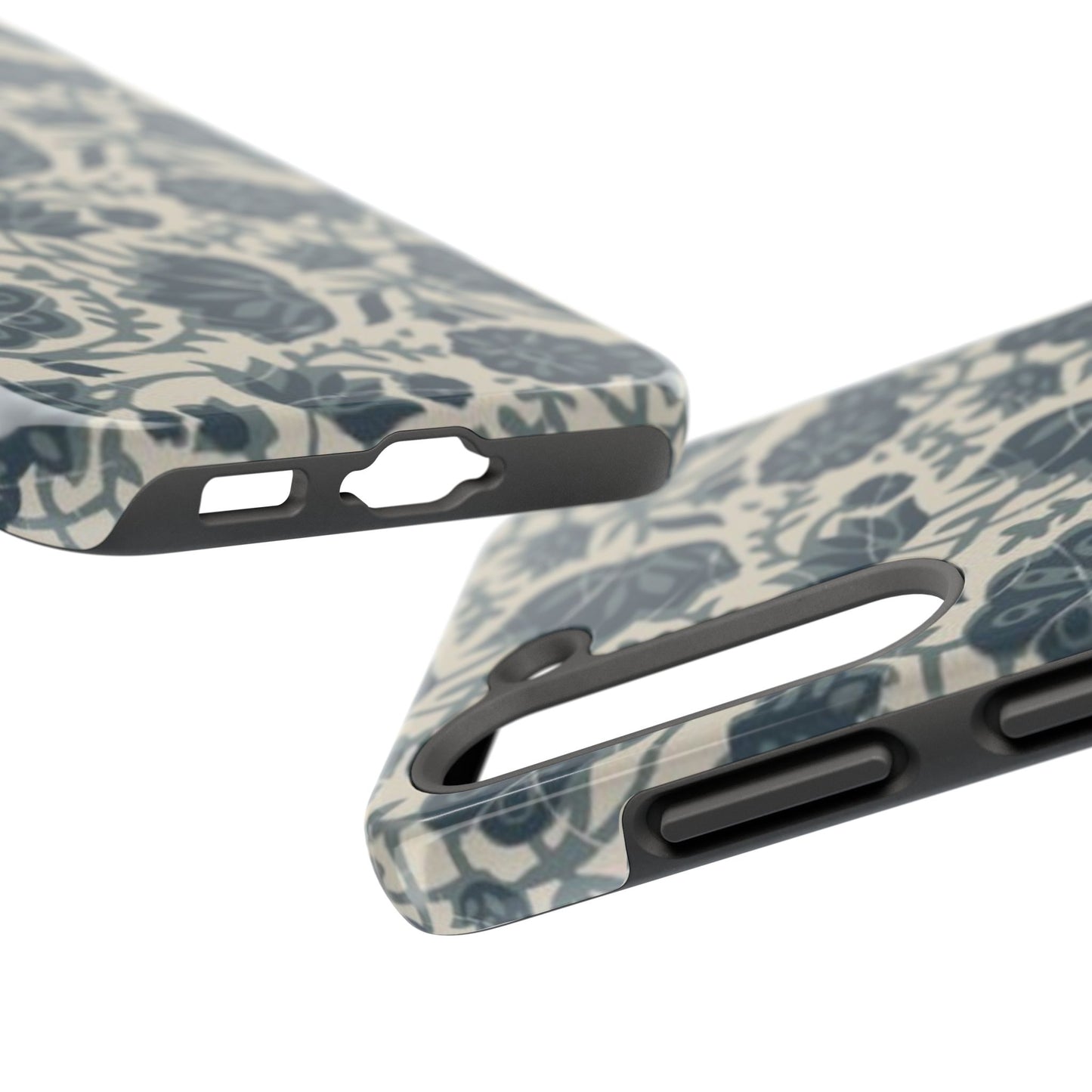 Floral Tough Phone Case