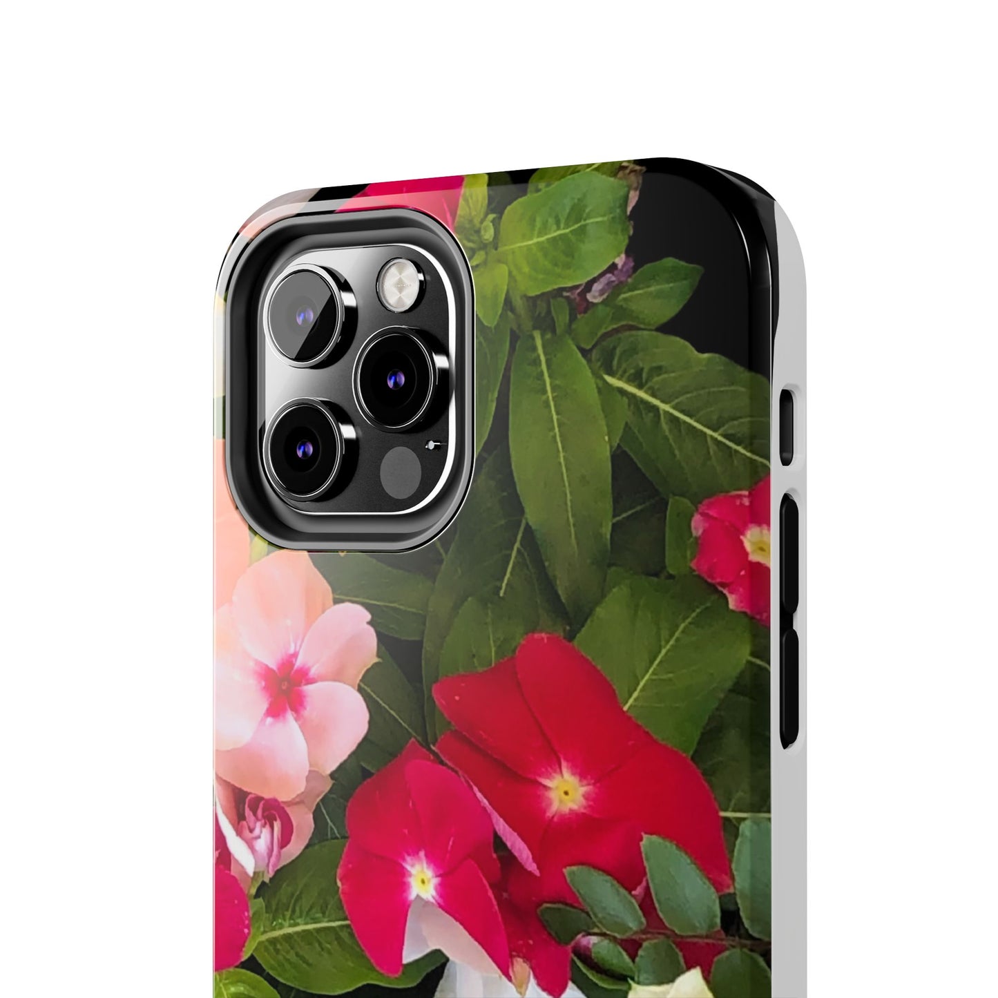 Cascais Floral Tough Phone Case