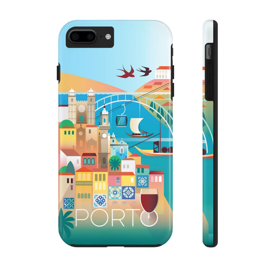 Porto Phone Case