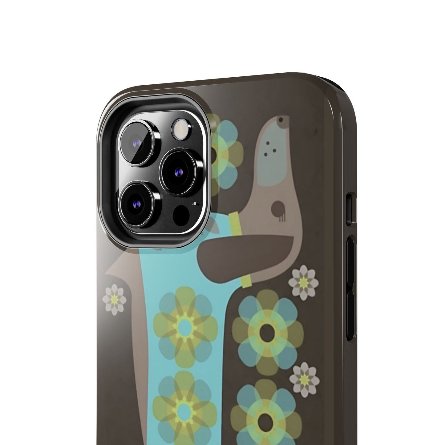 Dachshund for Days Tough Phone Case