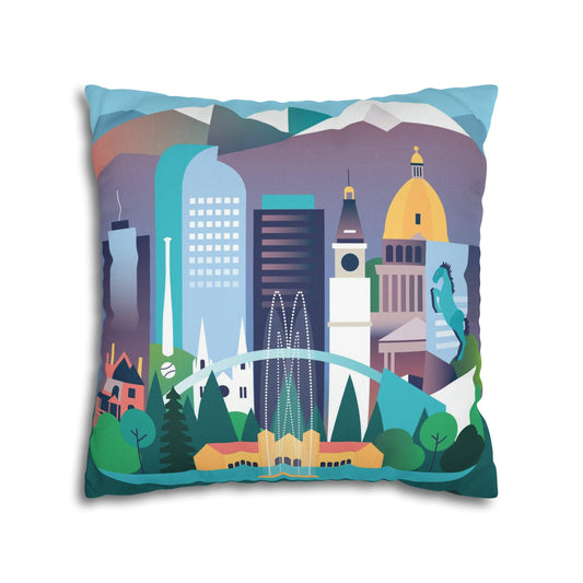 Denver Cushion Cover