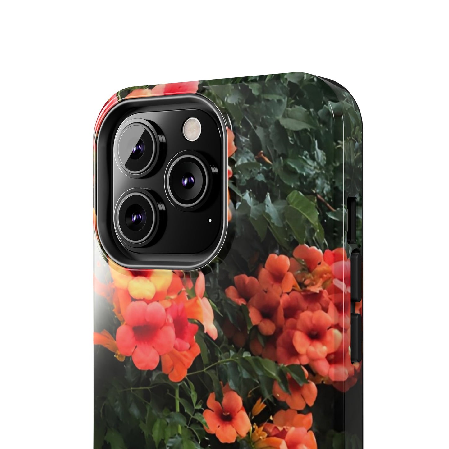 Cascais Floral Tough Phone Case